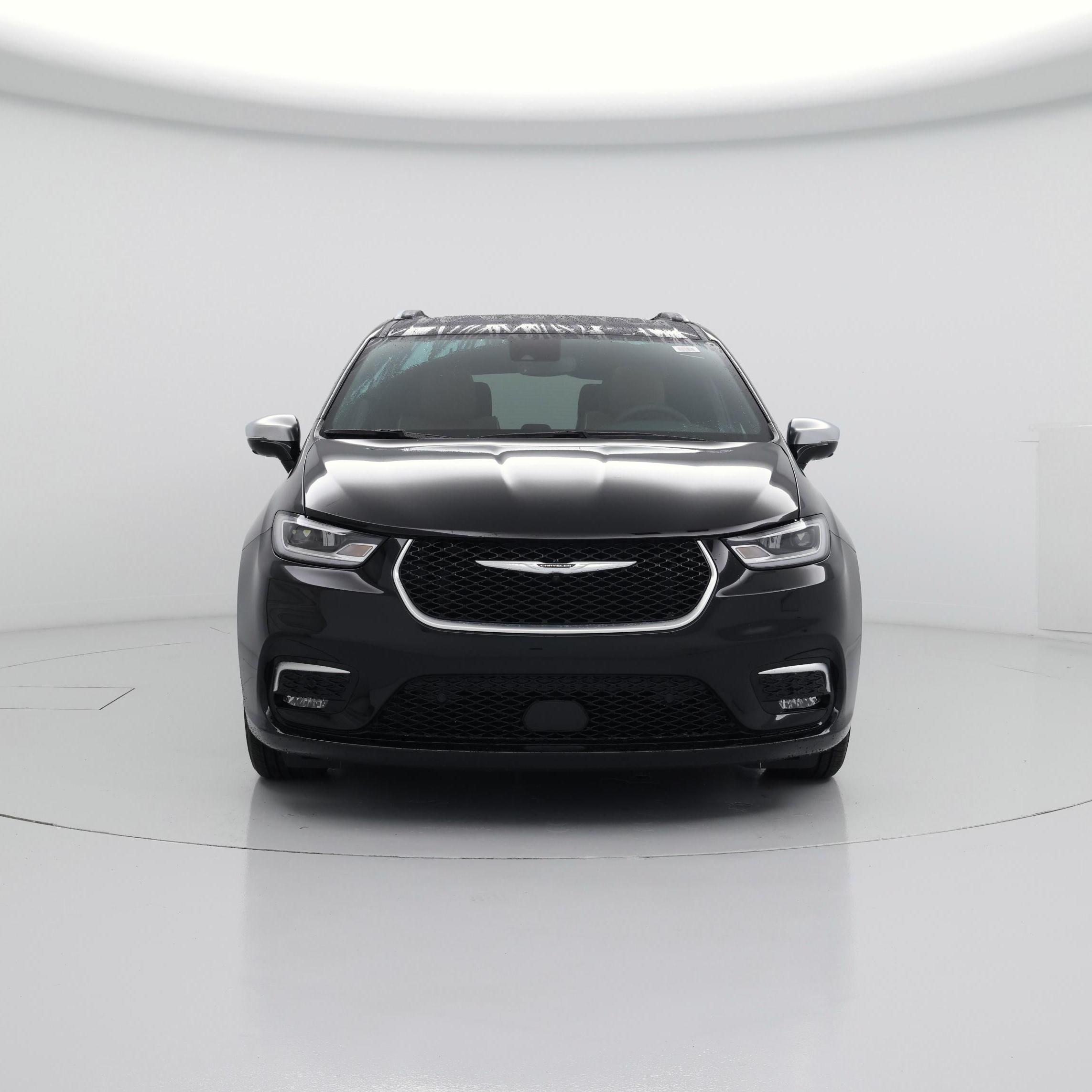 Thumbnail: 2025 Chrysler Pacifica - 5