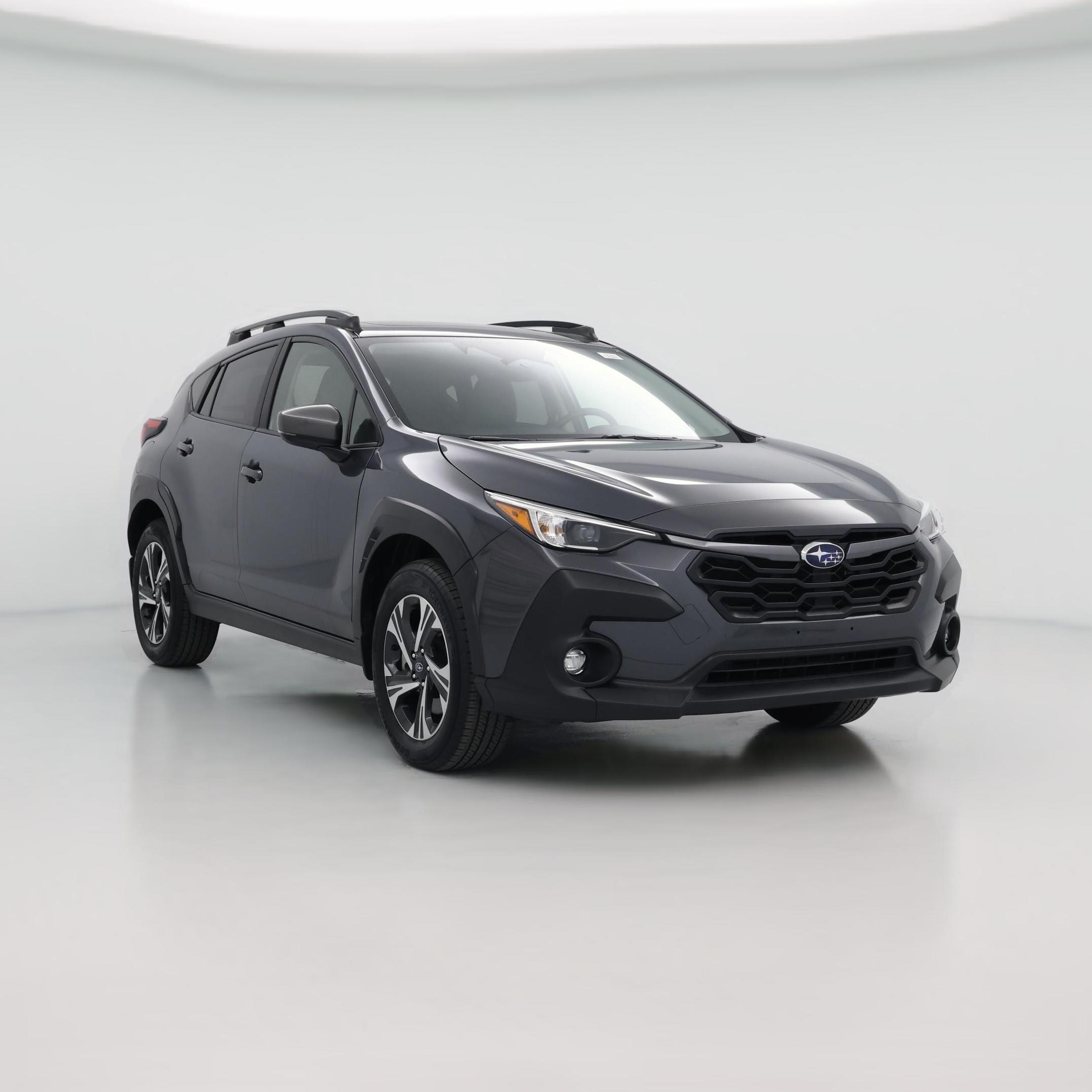 Thumbnail: 2024 Subaru Crosstrek - 1