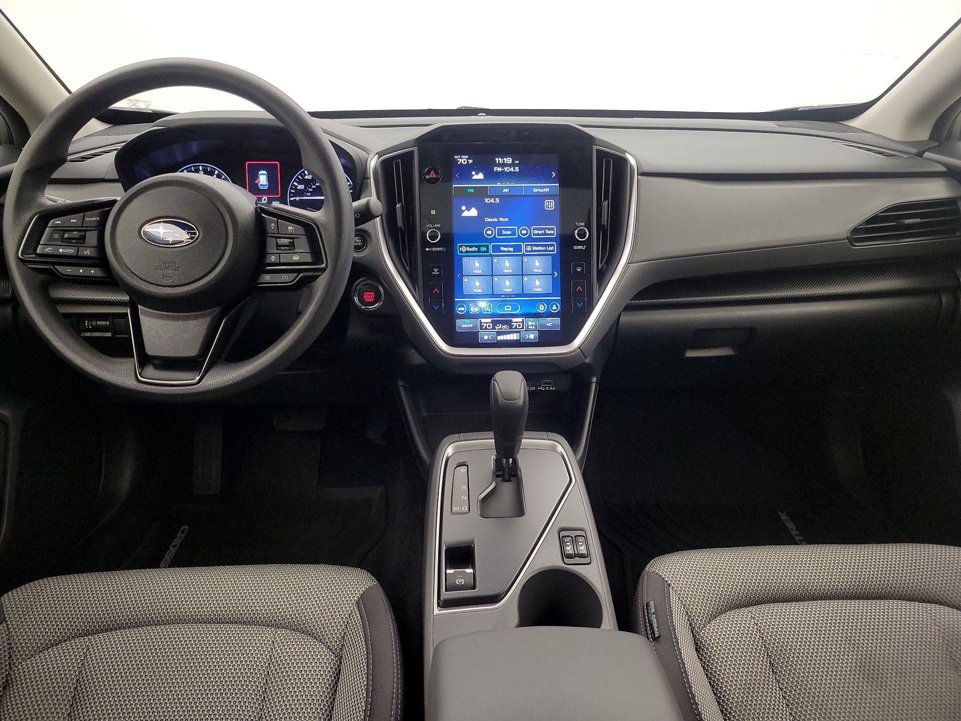 Thumbnail: 2024 Subaru Crosstrek - 9