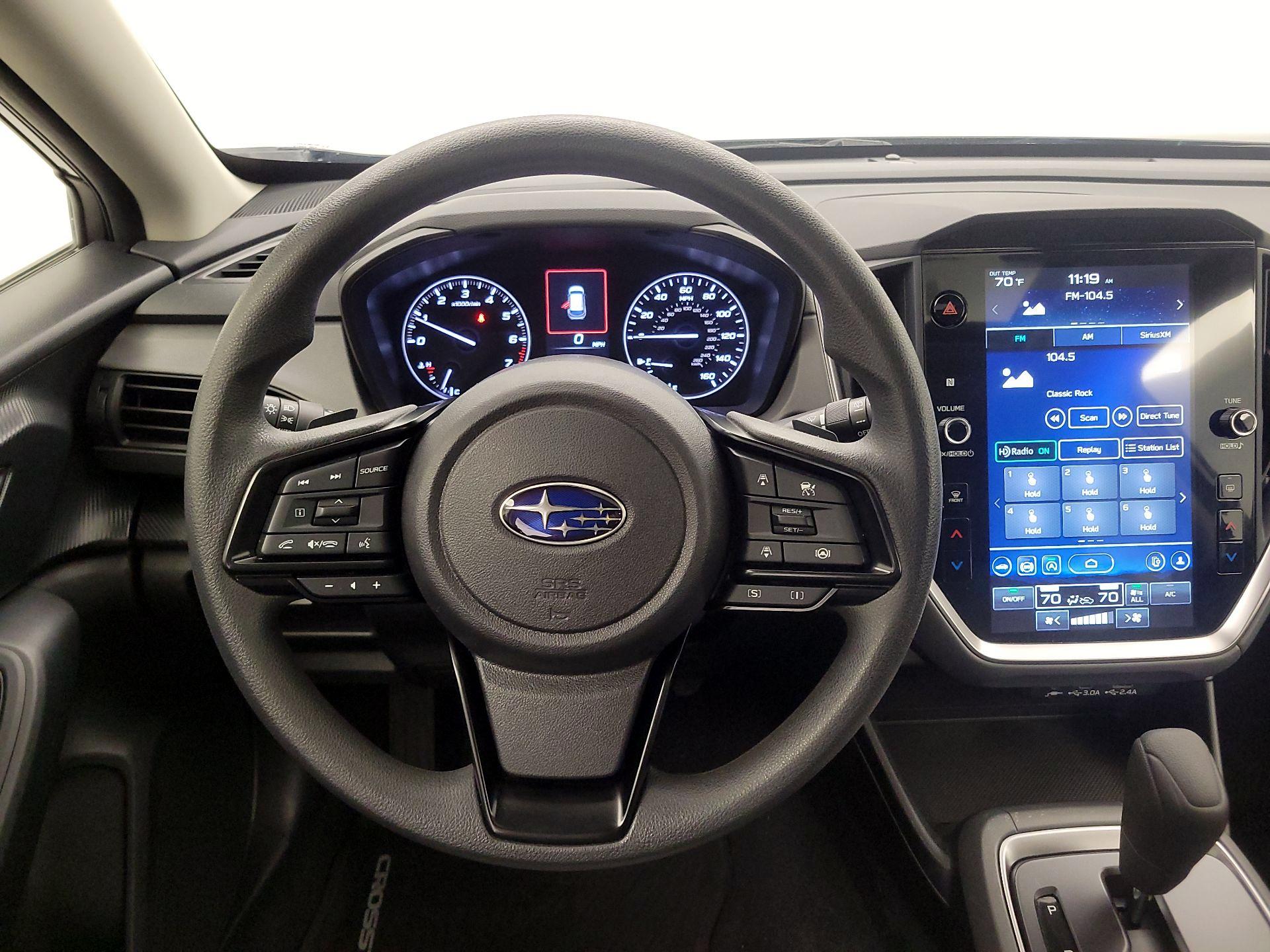 Thumbnail: 2024 Subaru Crosstrek - 10