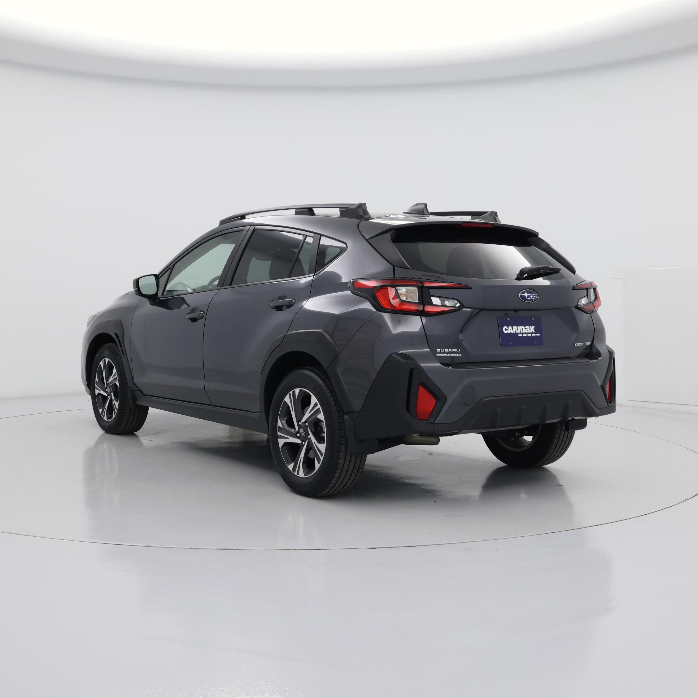 Thumbnail: 2024 Subaru Crosstrek - 2
