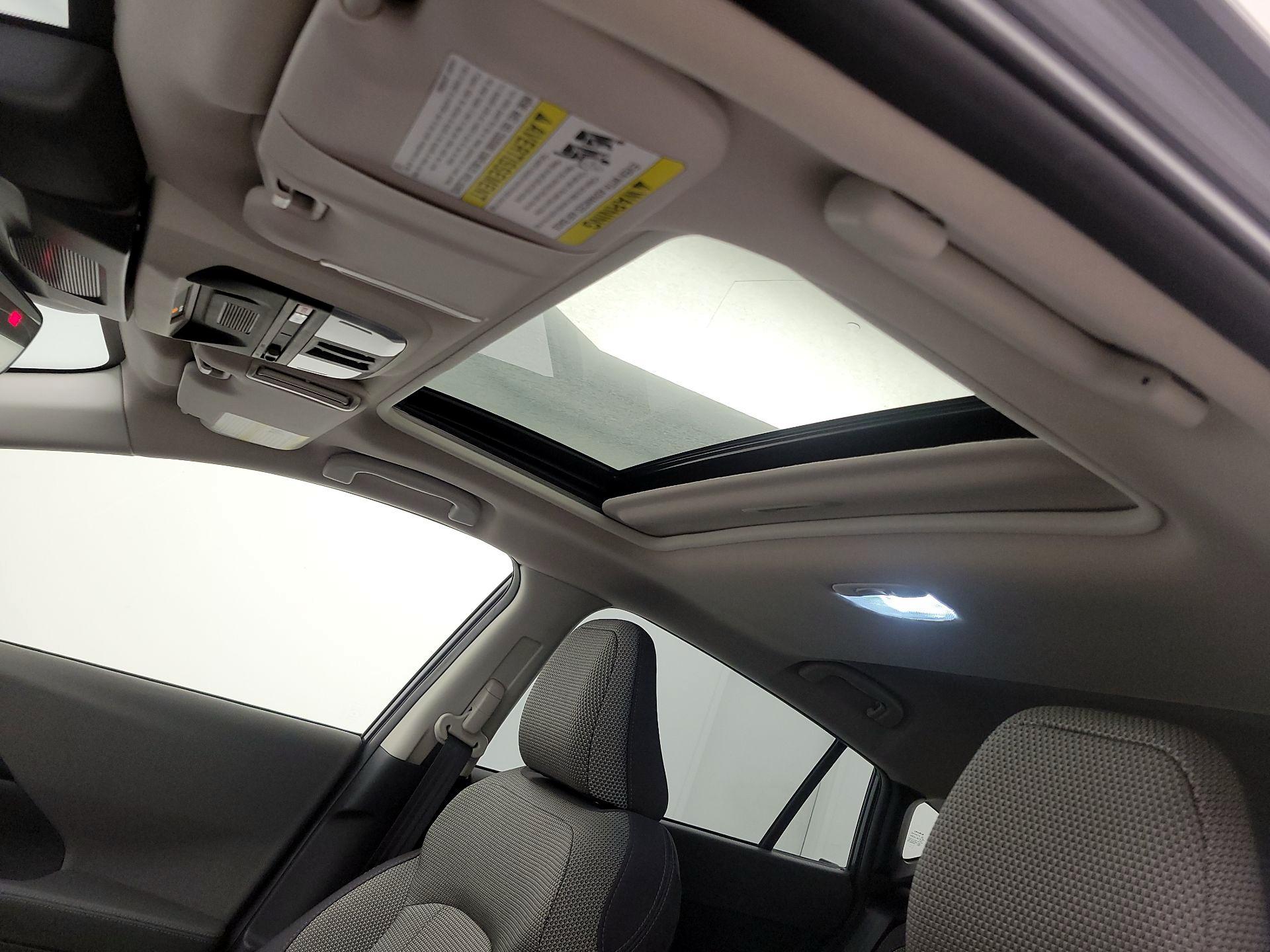 Thumbnail: 2024 Subaru Crosstrek - 19