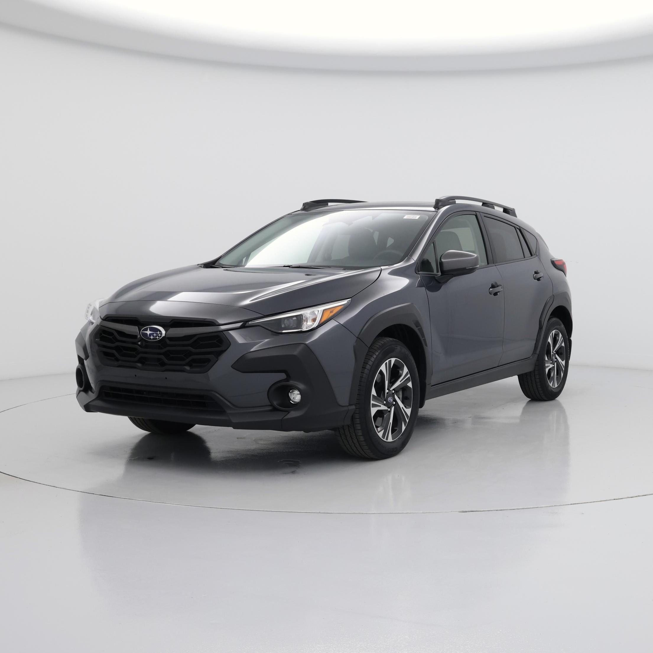 Thumbnail: 2024 Subaru Crosstrek - 4