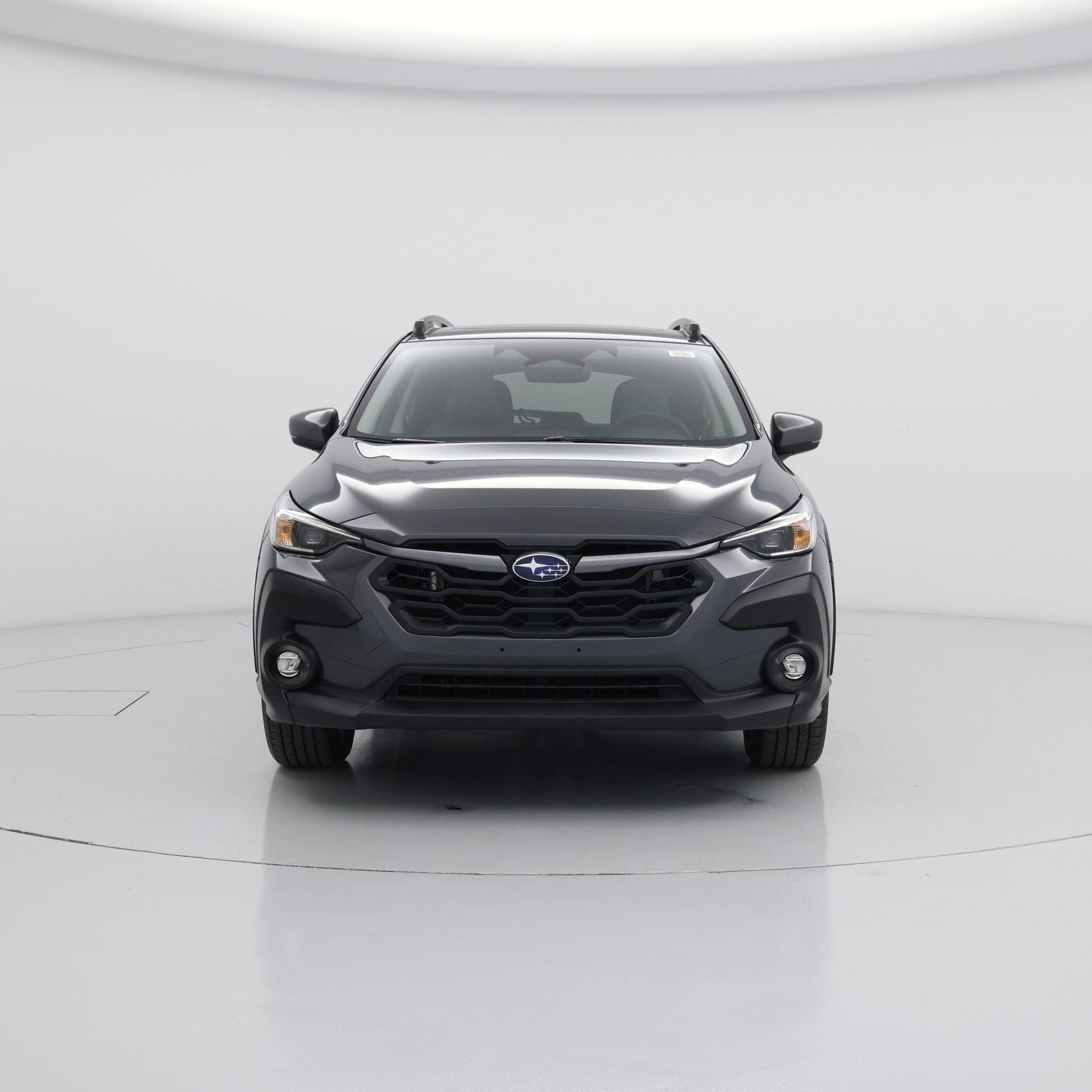 Thumbnail: 2024 Subaru Crosstrek - 5
