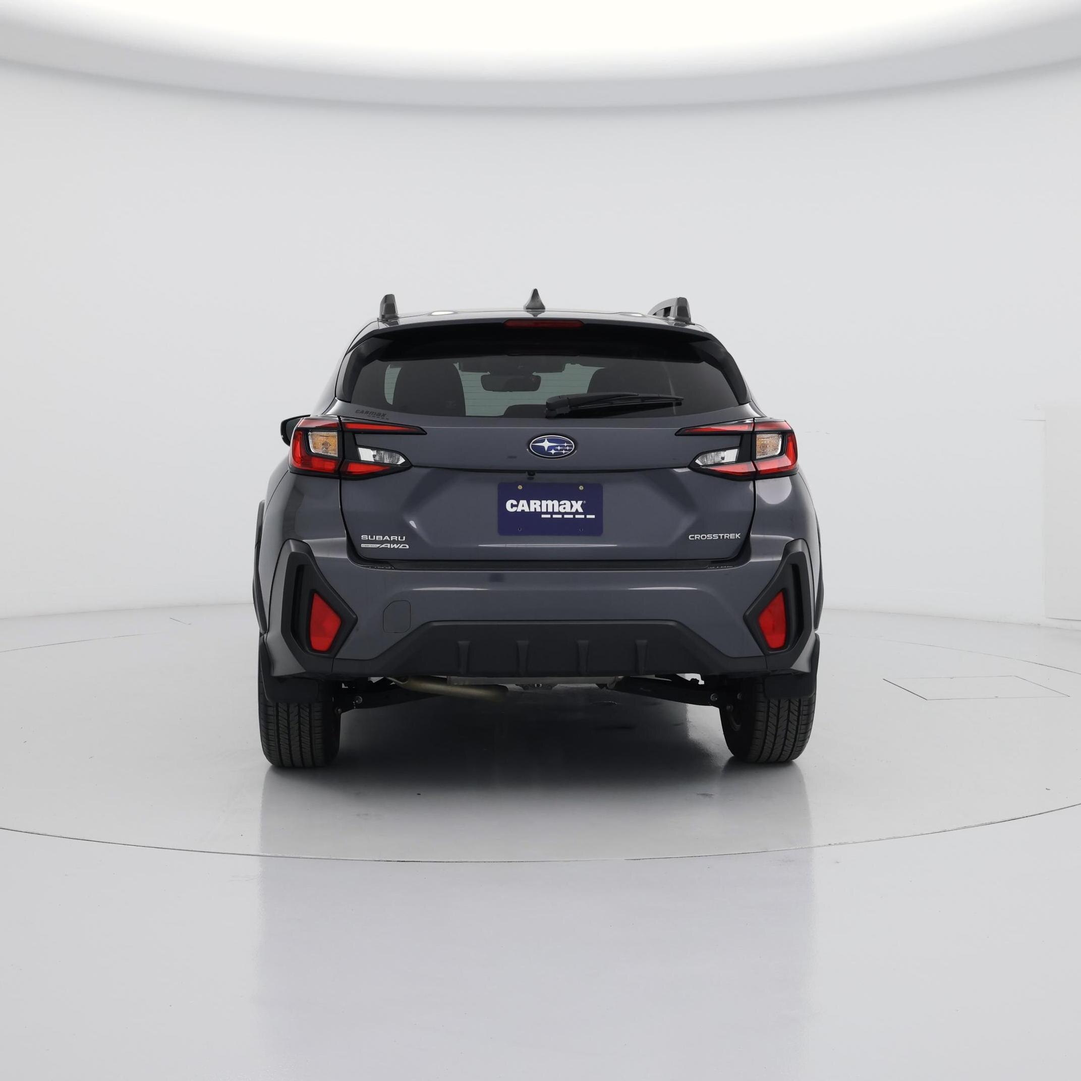 Thumbnail: 2024 Subaru Crosstrek - 6