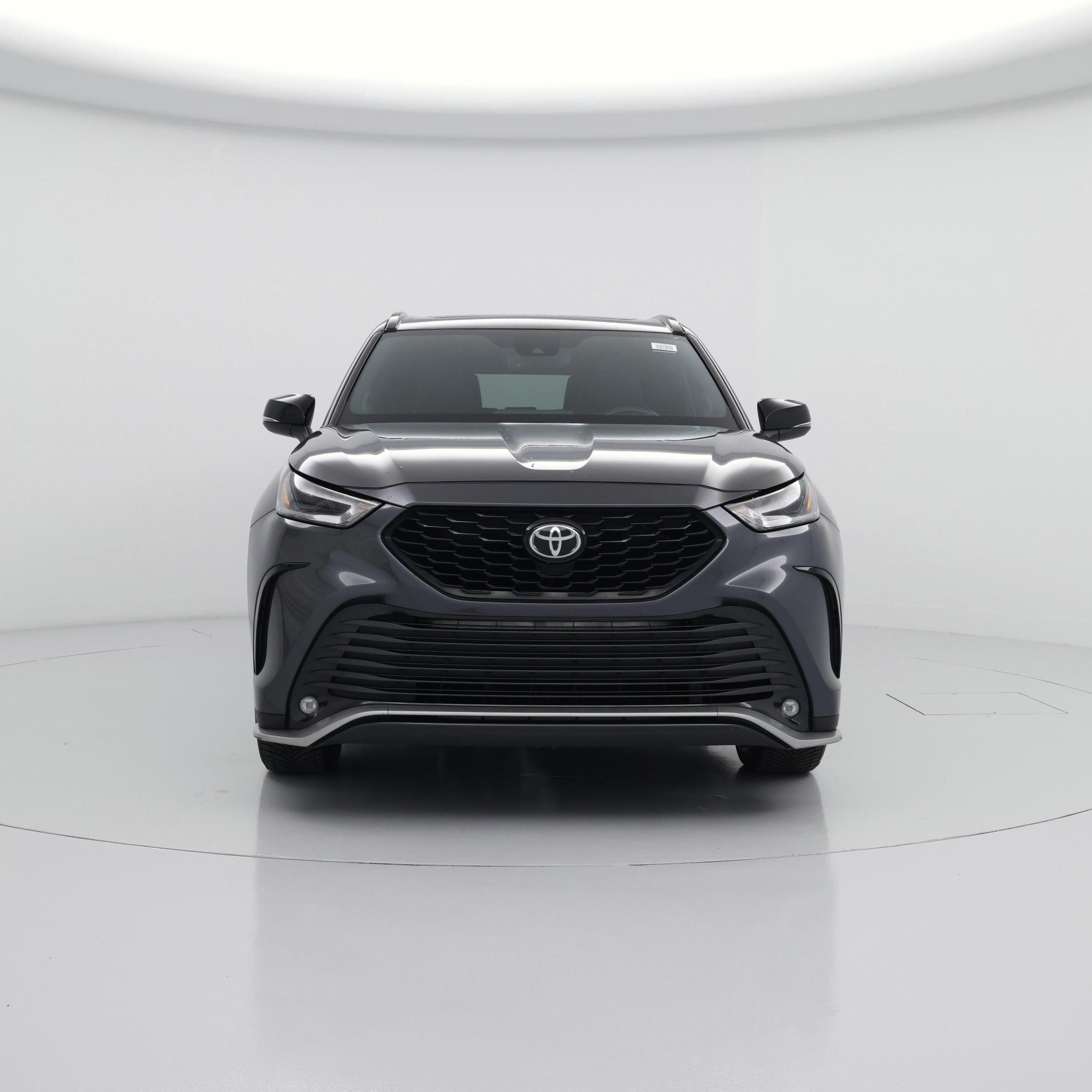 Thumbnail: 2021 Toyota Highlander - 5