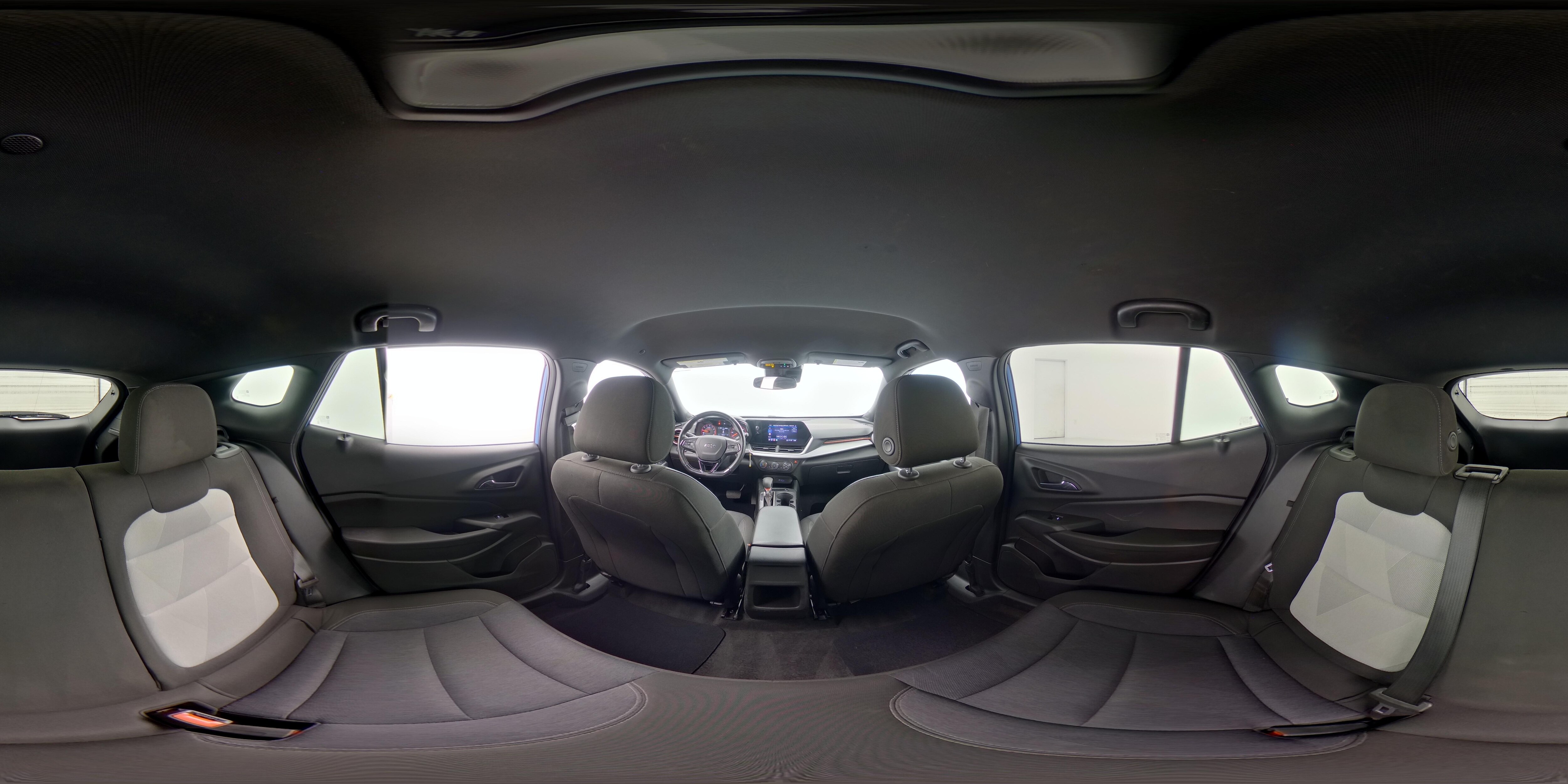 2024 Chevrolet Trax RS - Photo 25