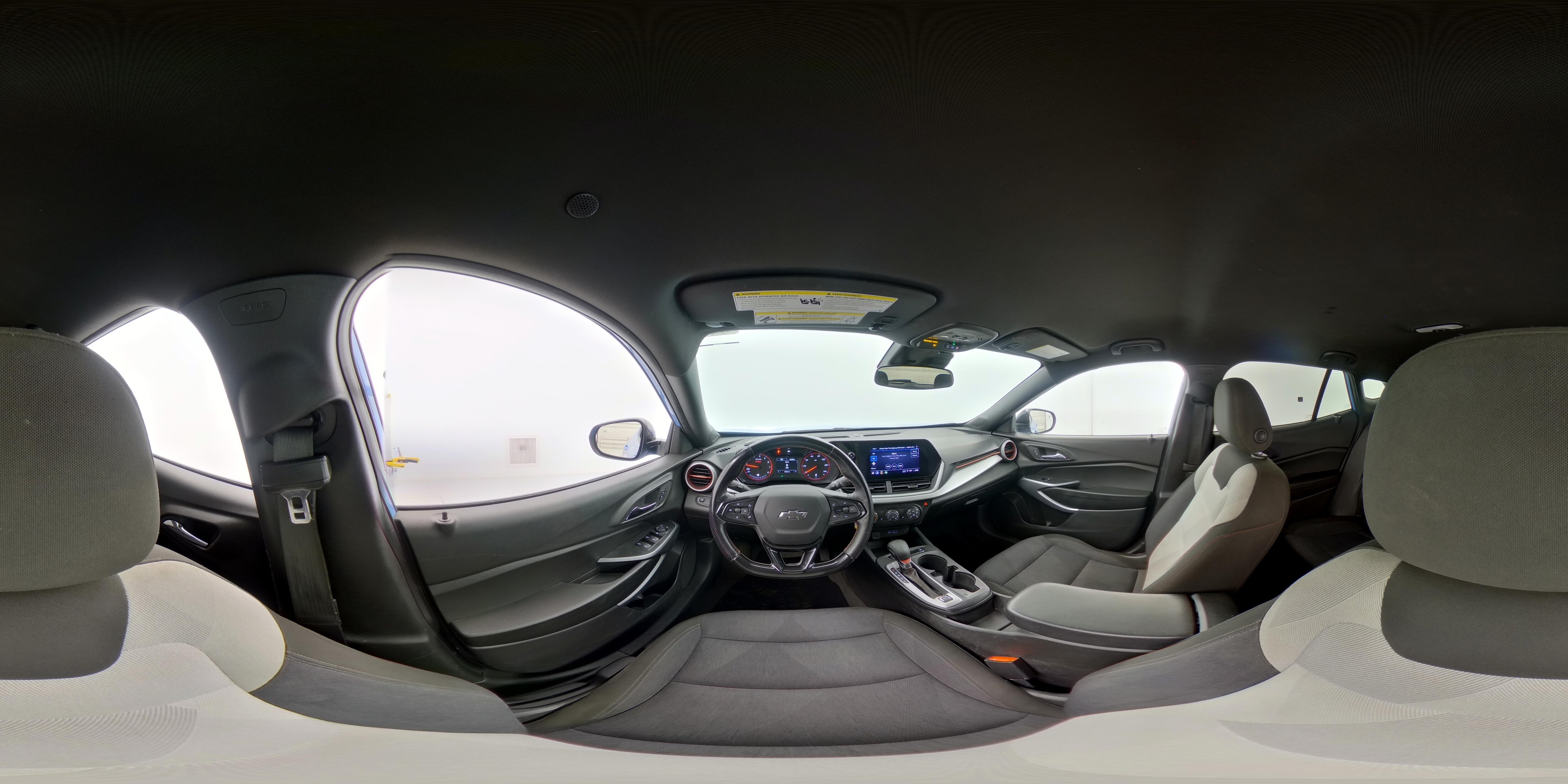 2024 Chevrolet Trax RS - Photo 26