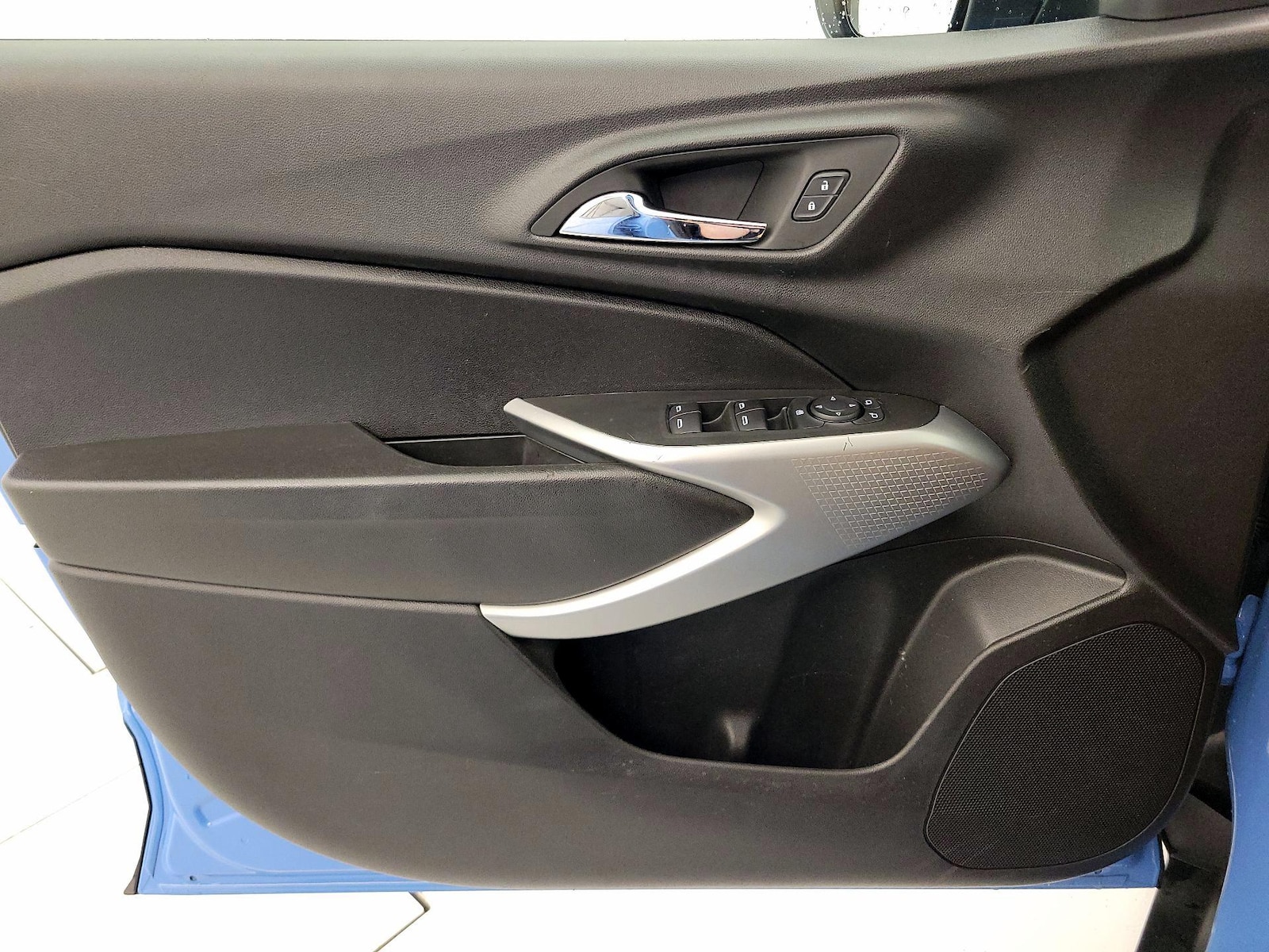 2024 Chevrolet Trax RS - Photo 13