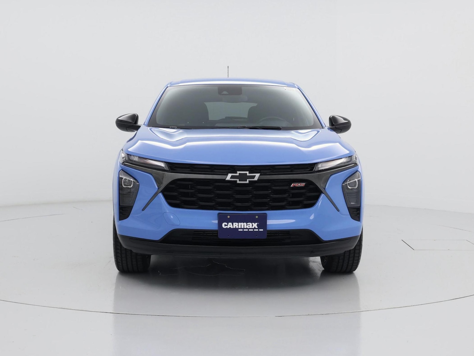 2024 Chevrolet Trax RS - Photo 6
