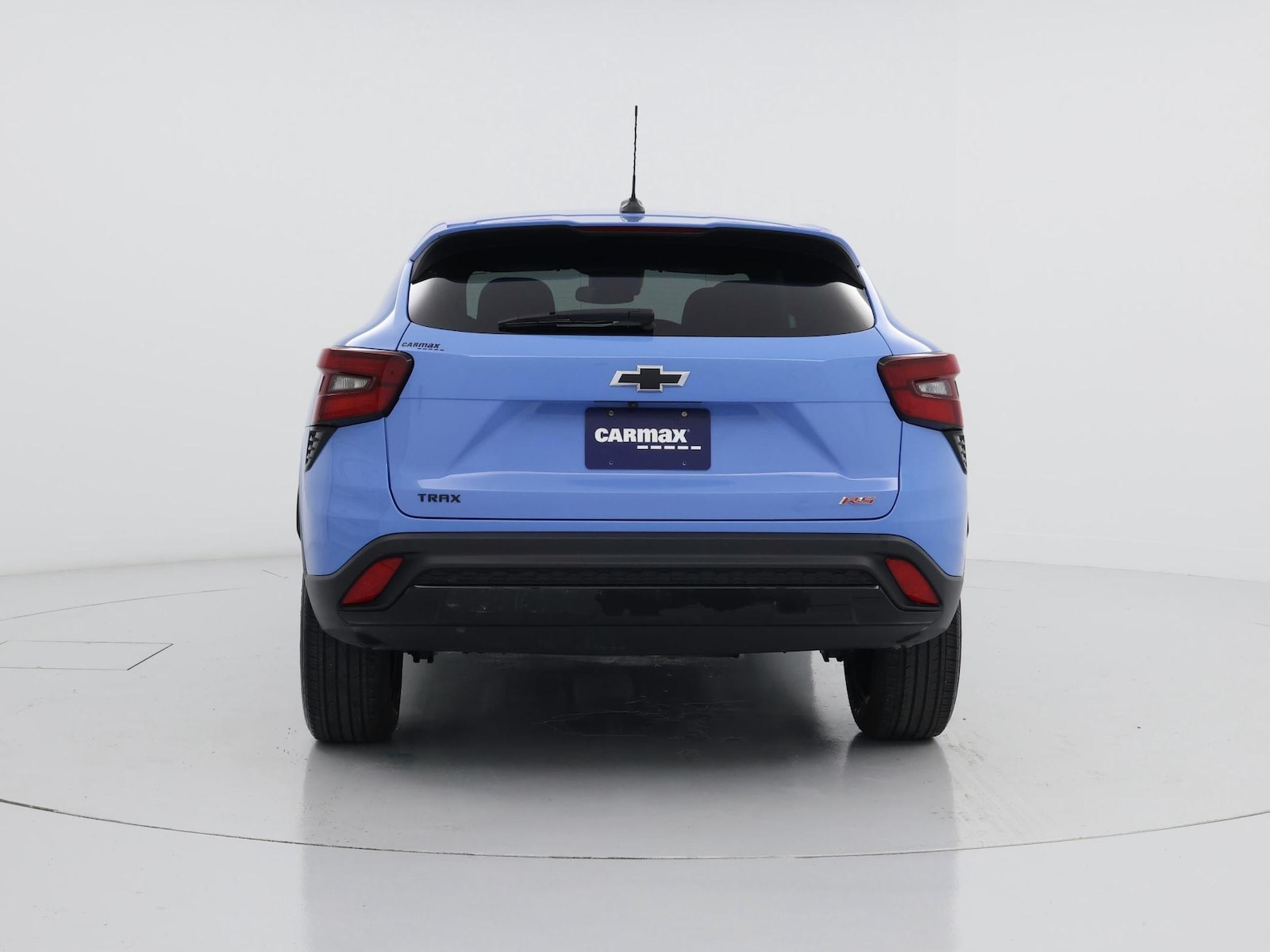 2024 Chevrolet Trax RS - Photo 7