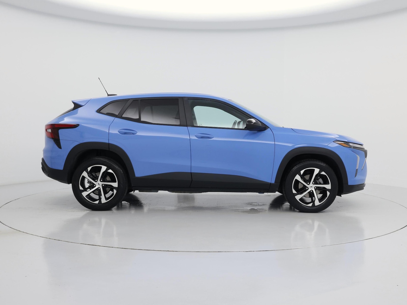 2024 Chevrolet Trax RS - Photo 8