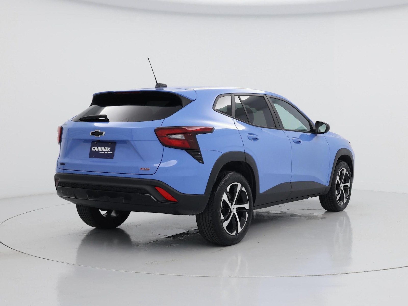 2024 Chevrolet Trax RS - Photo 9