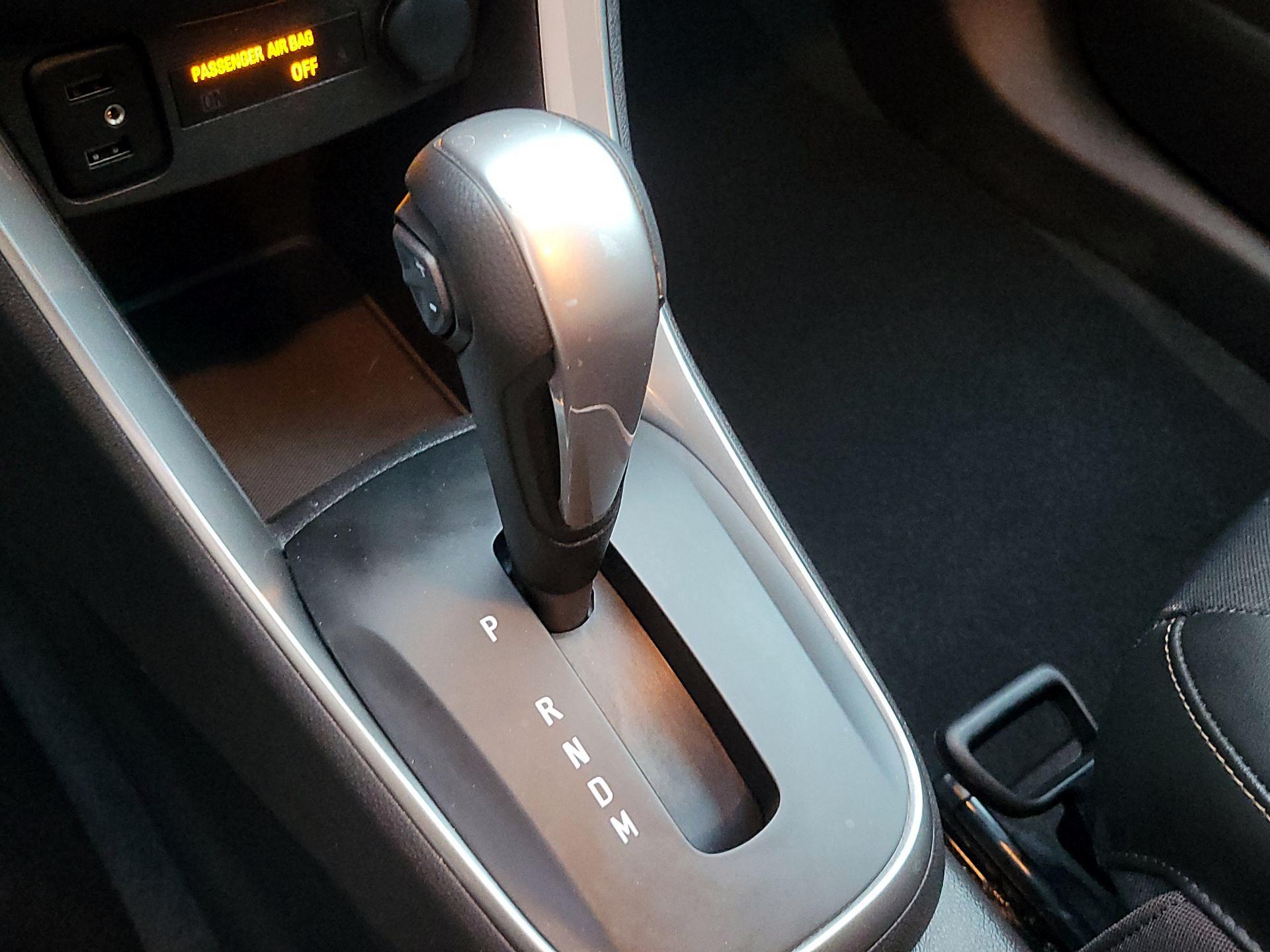 Thumbnail: 2020 Chevrolet Trax - 15