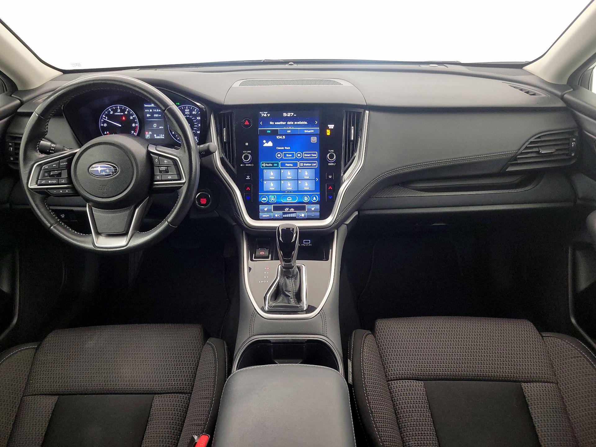 Thumbnail: 2023 Subaru Outback - 9