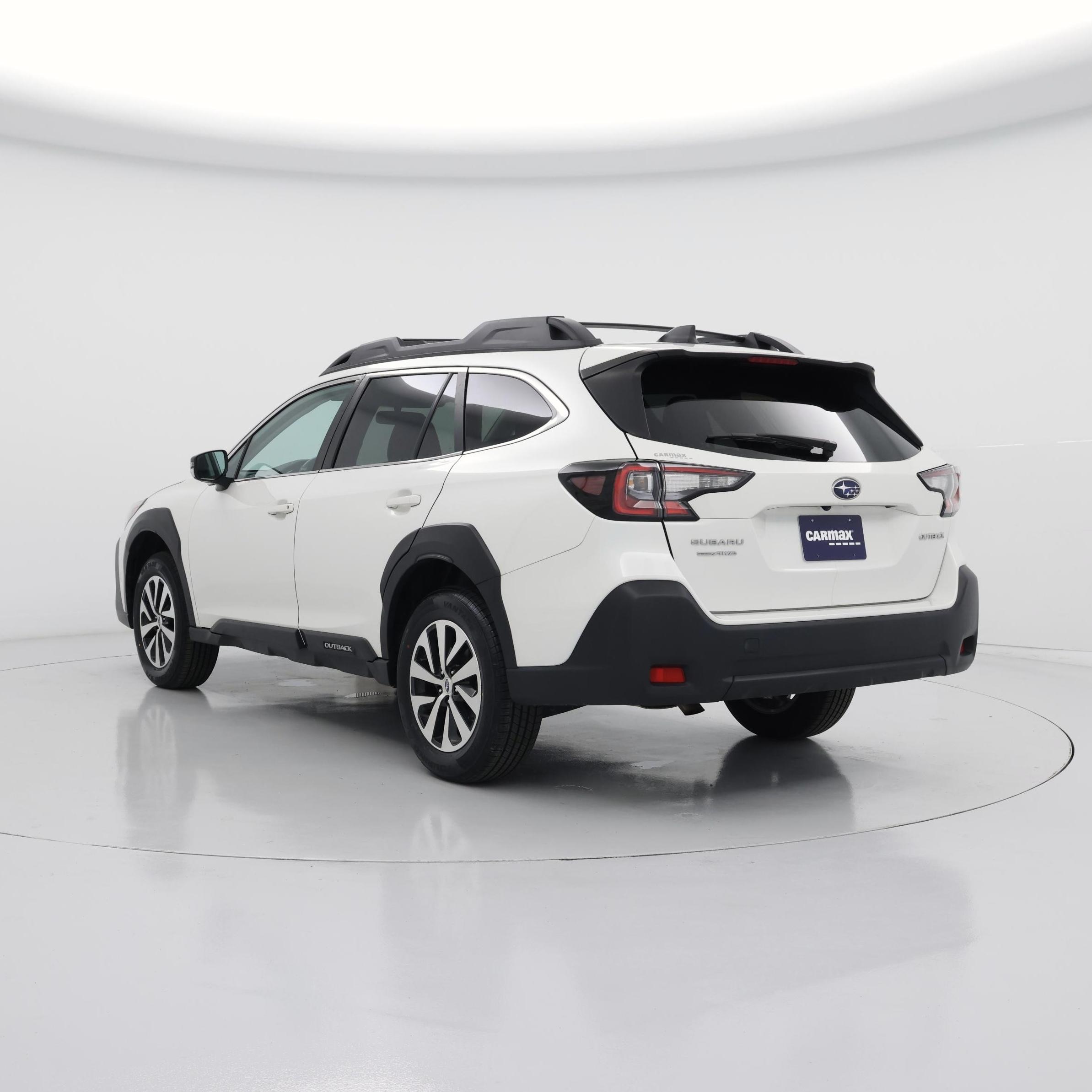 Thumbnail: 2023 Subaru Outback - 2