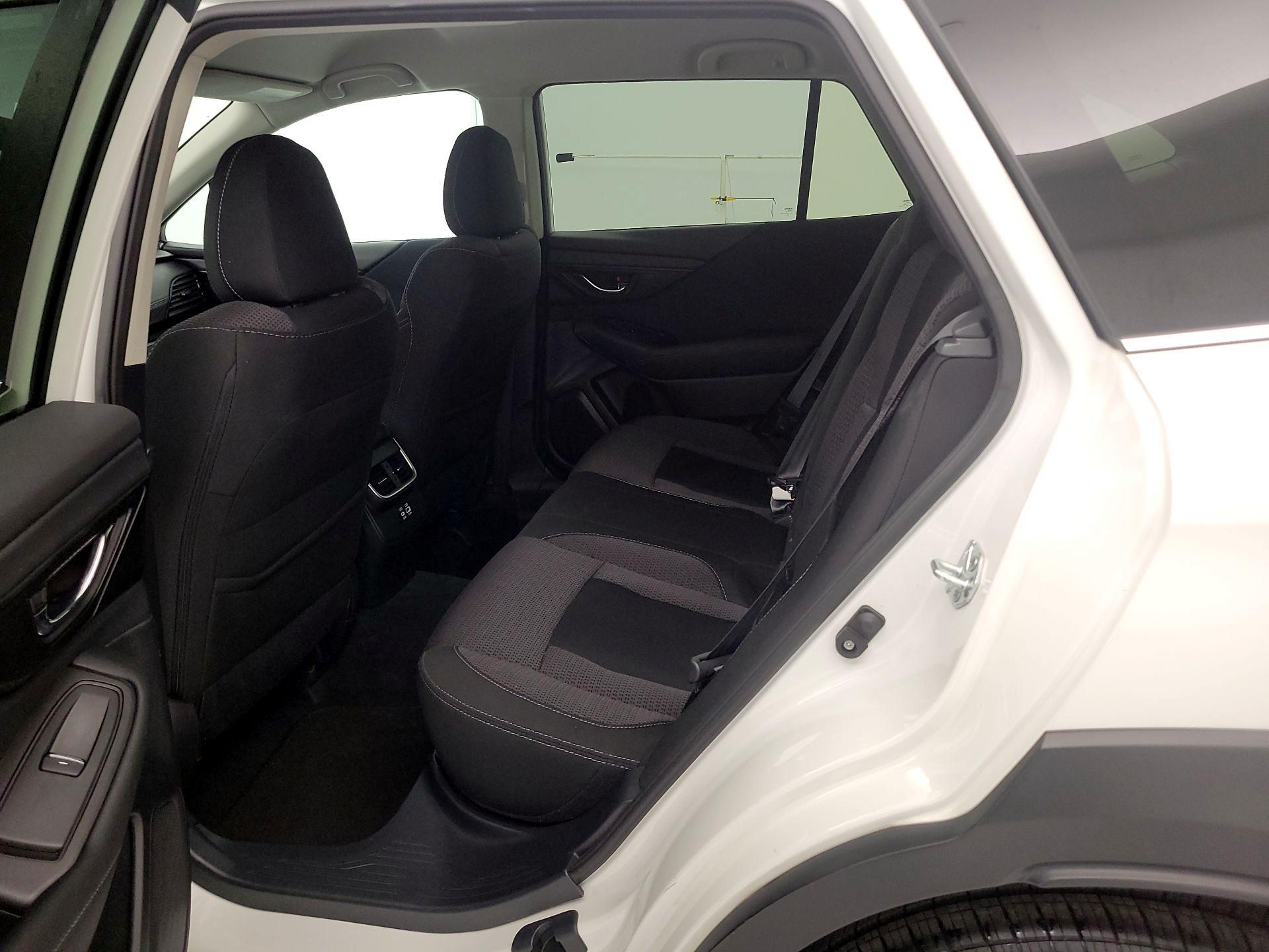 Thumbnail: 2023 Subaru Outback - 19