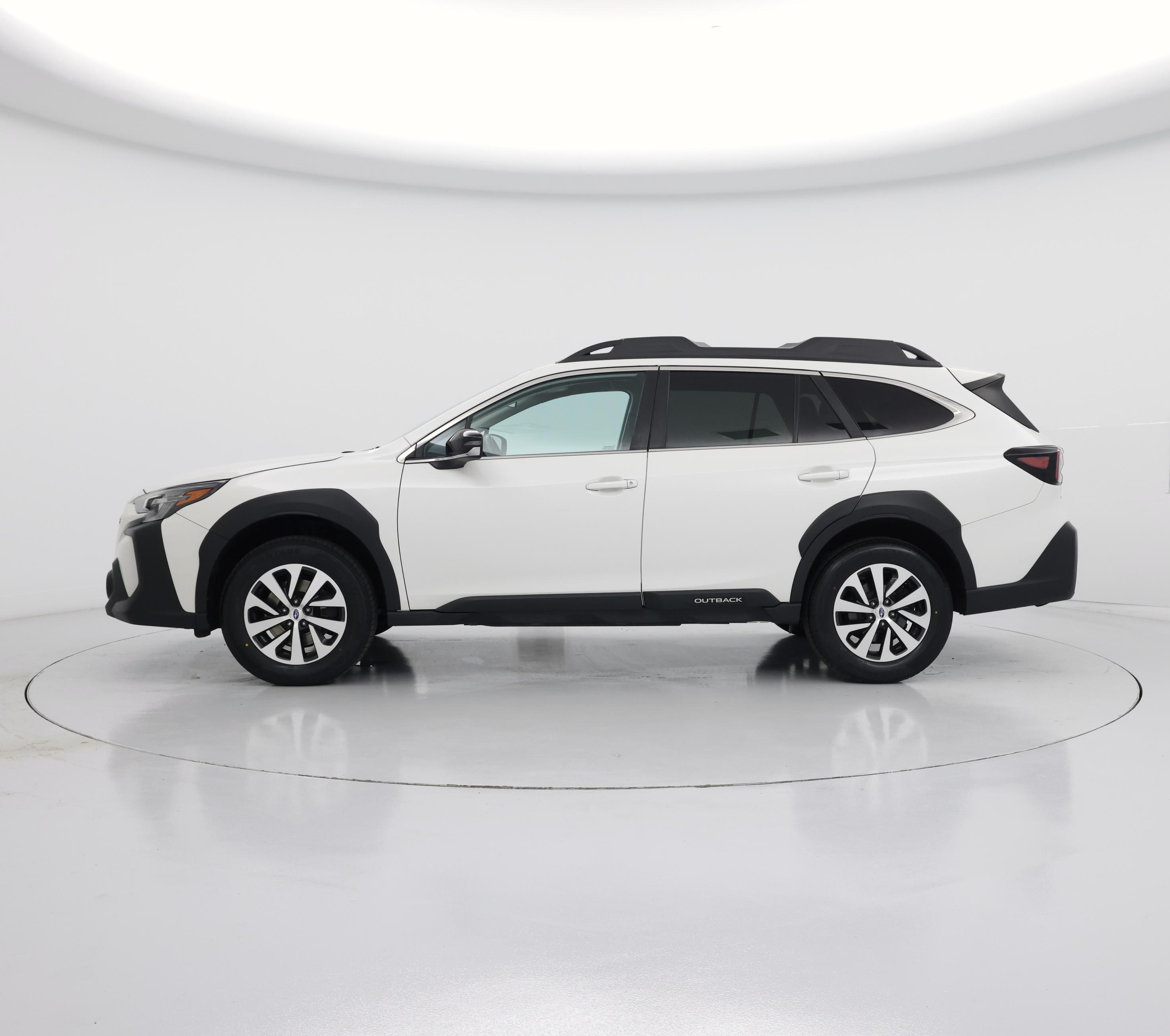 Thumbnail: 2023 Subaru Outback - 3