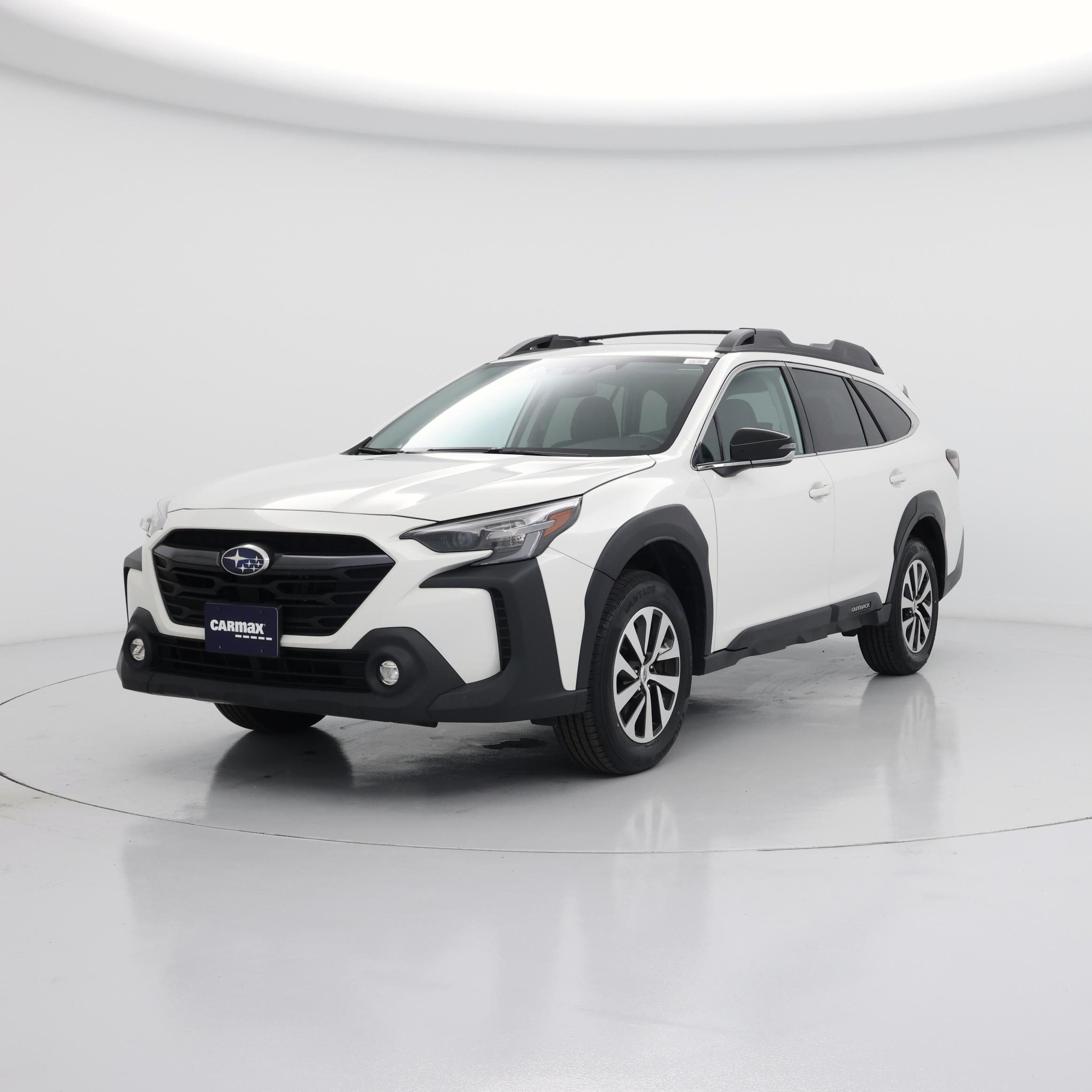 Thumbnail: 2023 Subaru Outback - 4