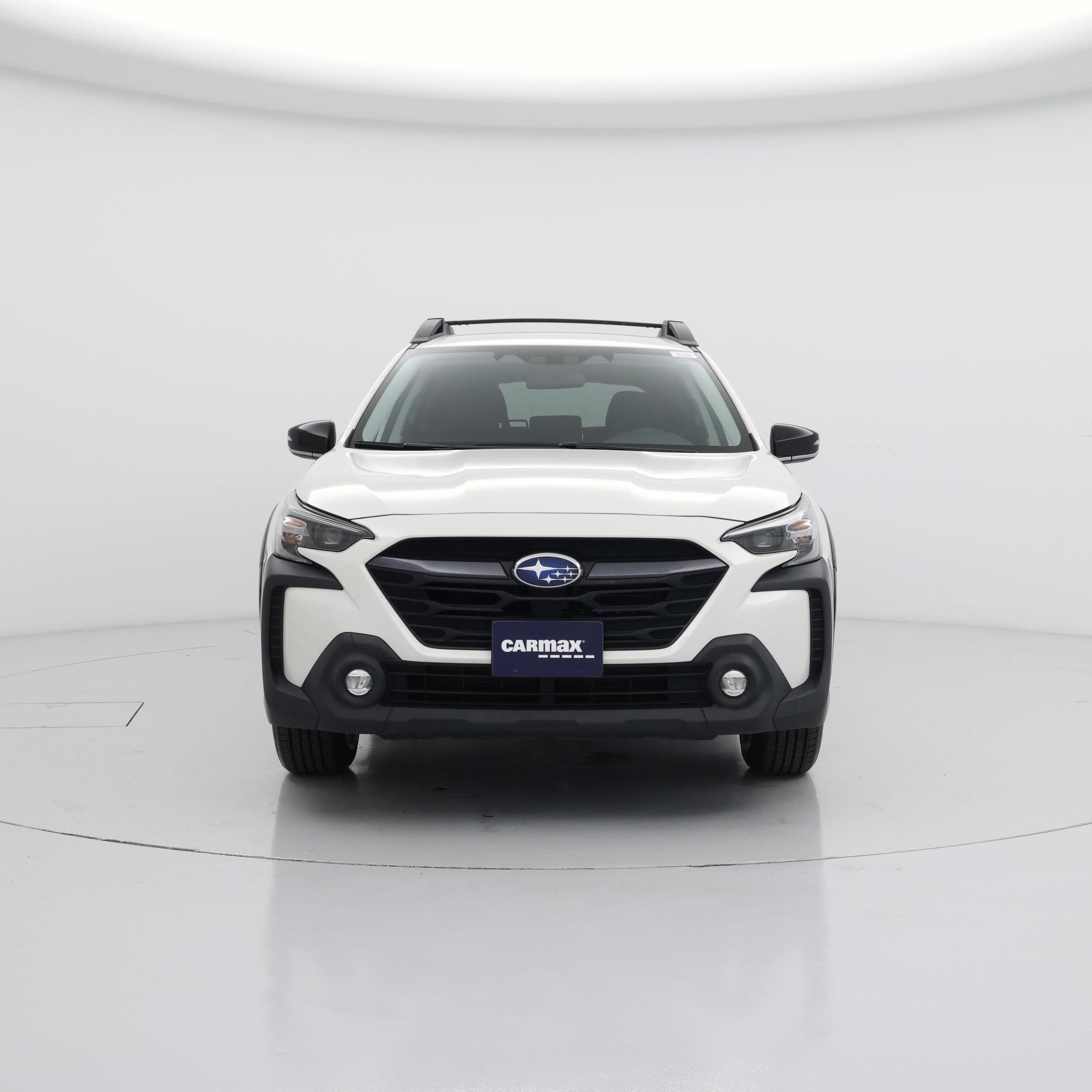 Thumbnail: 2023 Subaru Outback - 5