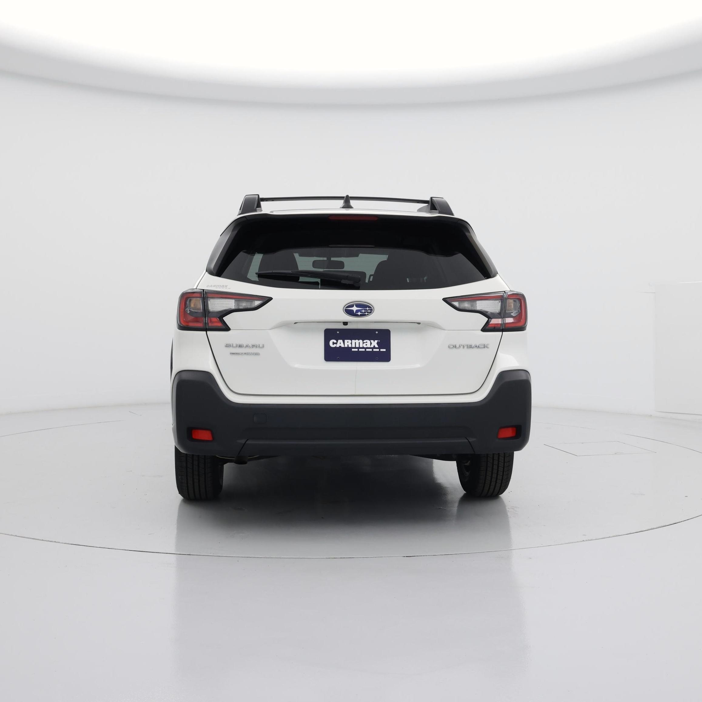 Thumbnail: 2023 Subaru Outback - 6