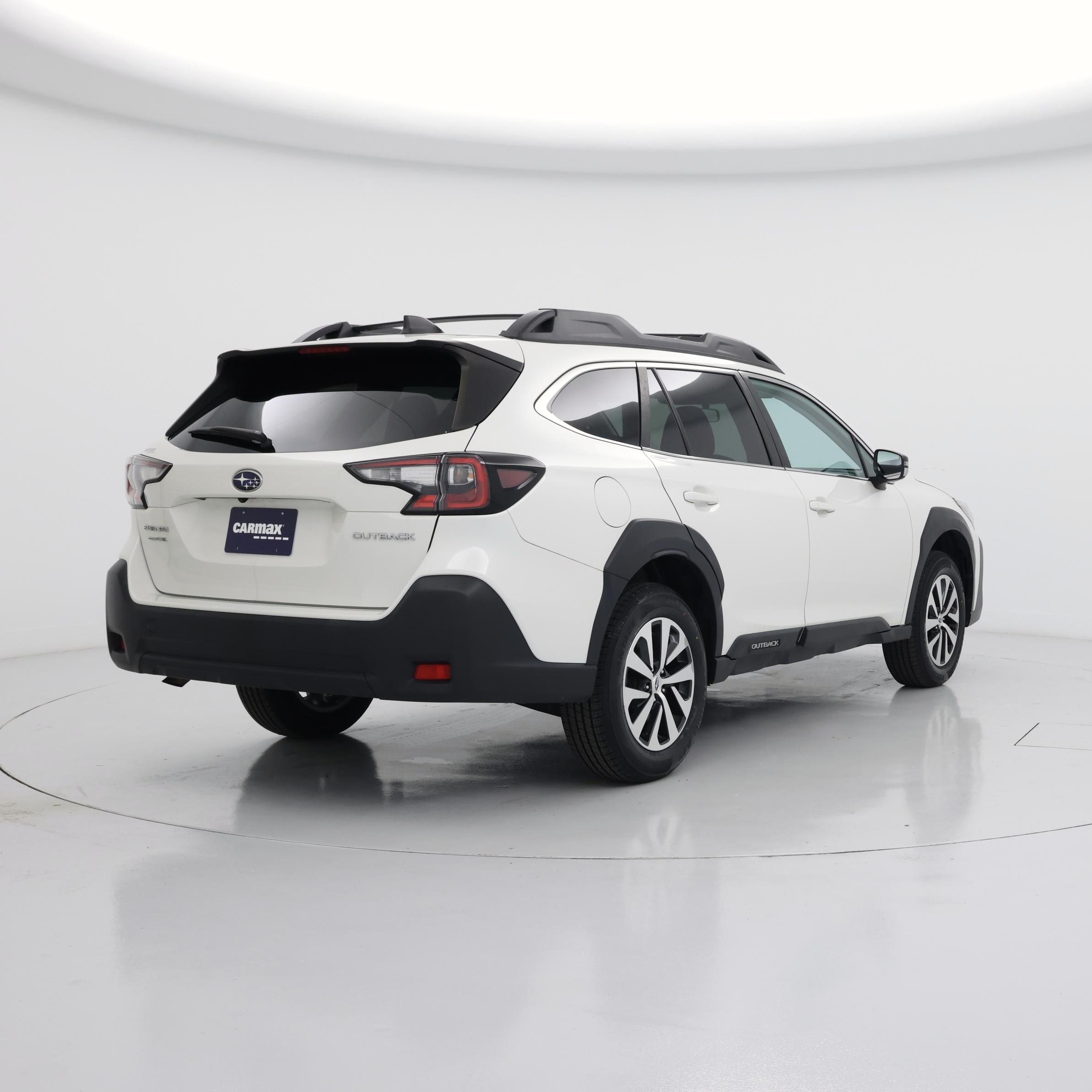 Thumbnail: 2023 Subaru Outback - 8