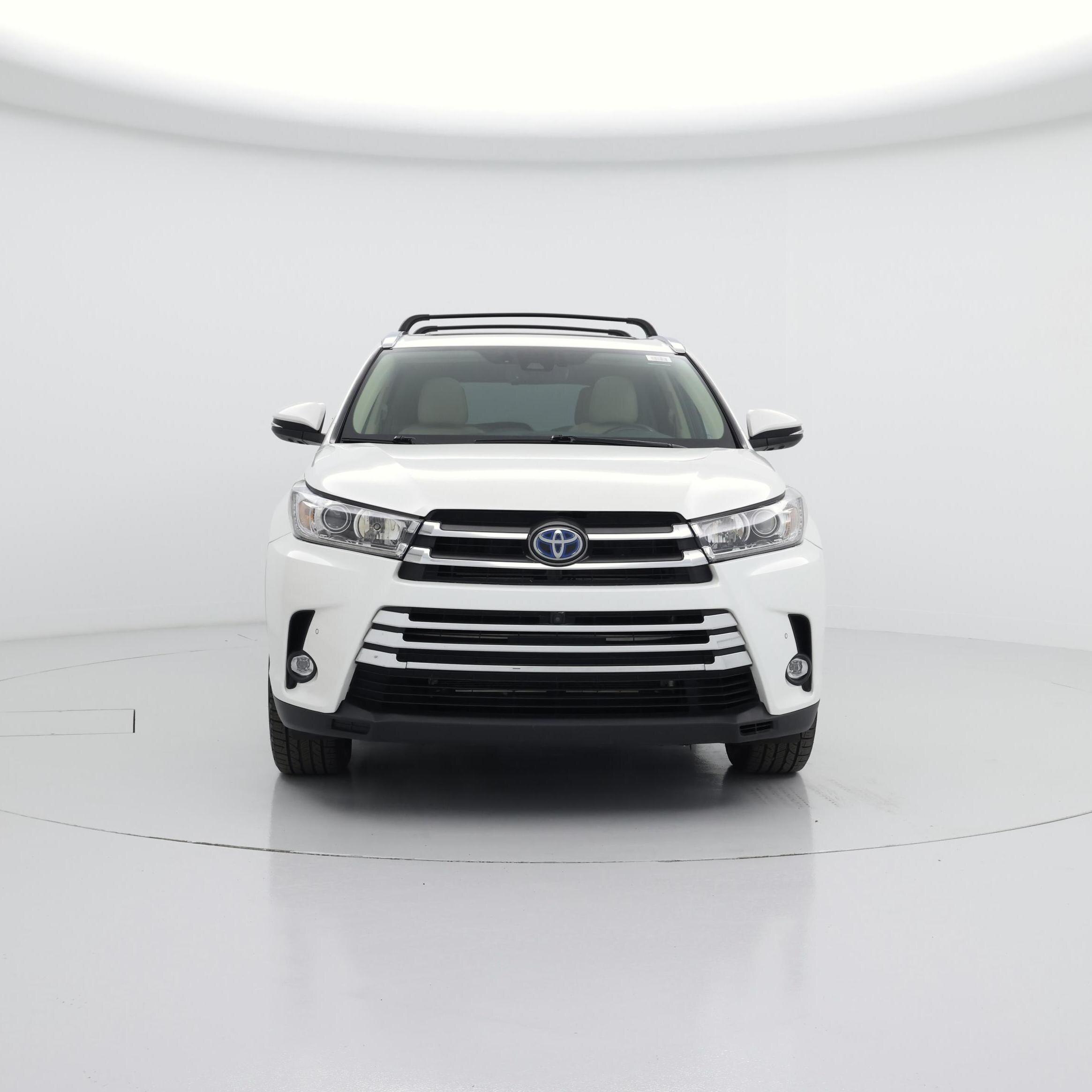 Thumbnail: 2019 Toyota Highlander - 5