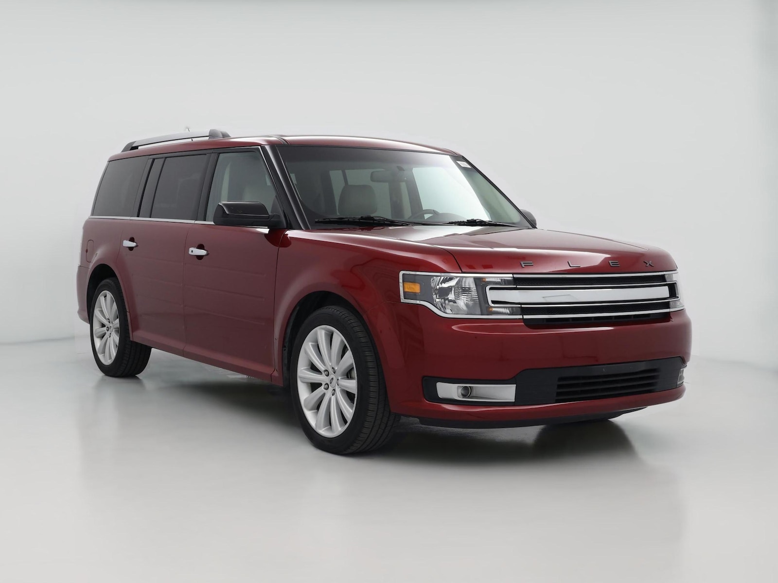 2019 Ford Flex