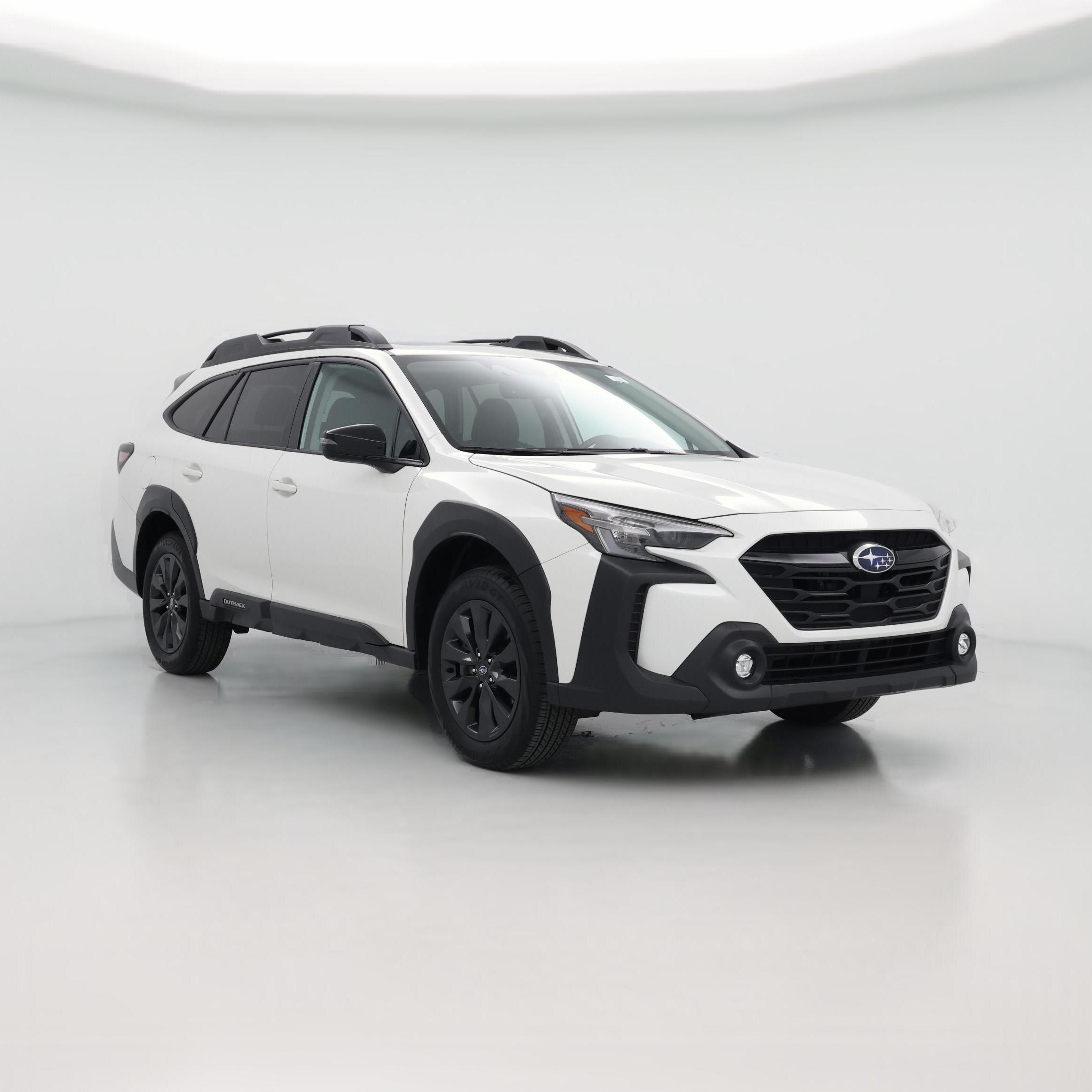 Thumbnail: 2025 Subaru Outback - 1