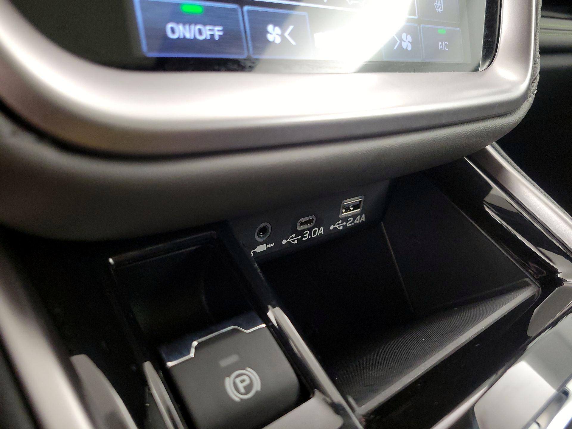 Thumbnail: 2025 Subaru Outback - 18