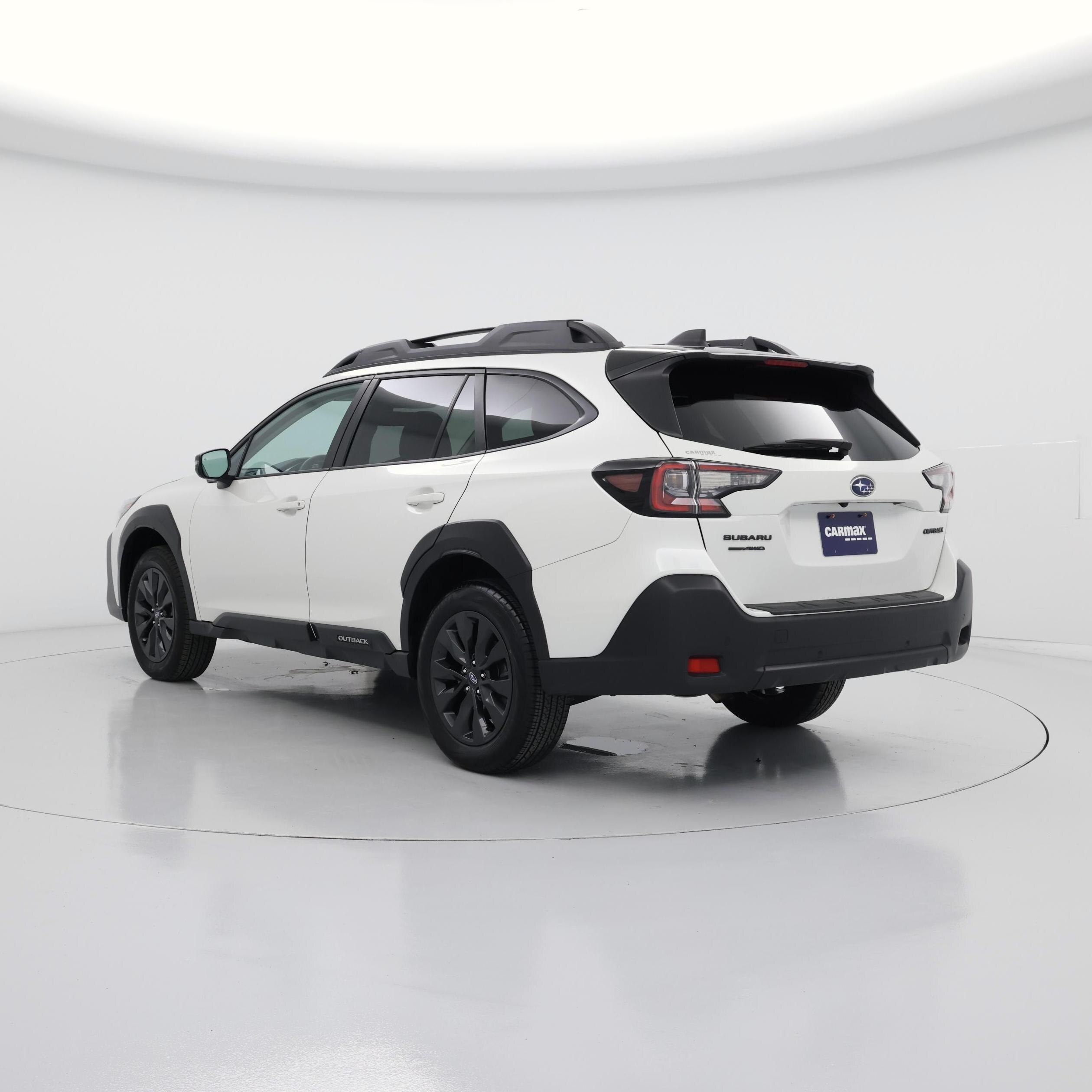 Thumbnail: 2025 Subaru Outback - 2