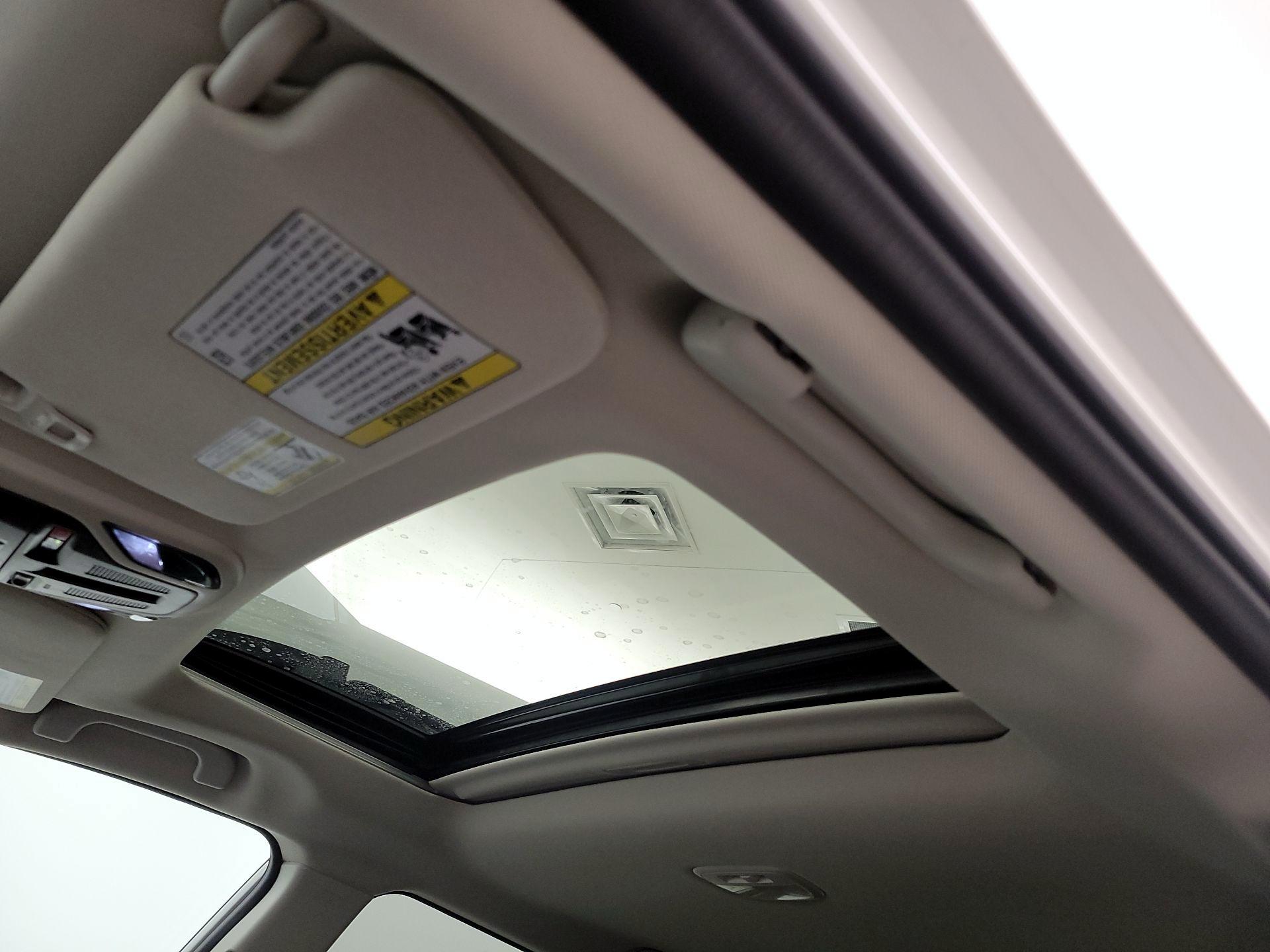 Thumbnail: 2025 Subaru Outback - 19