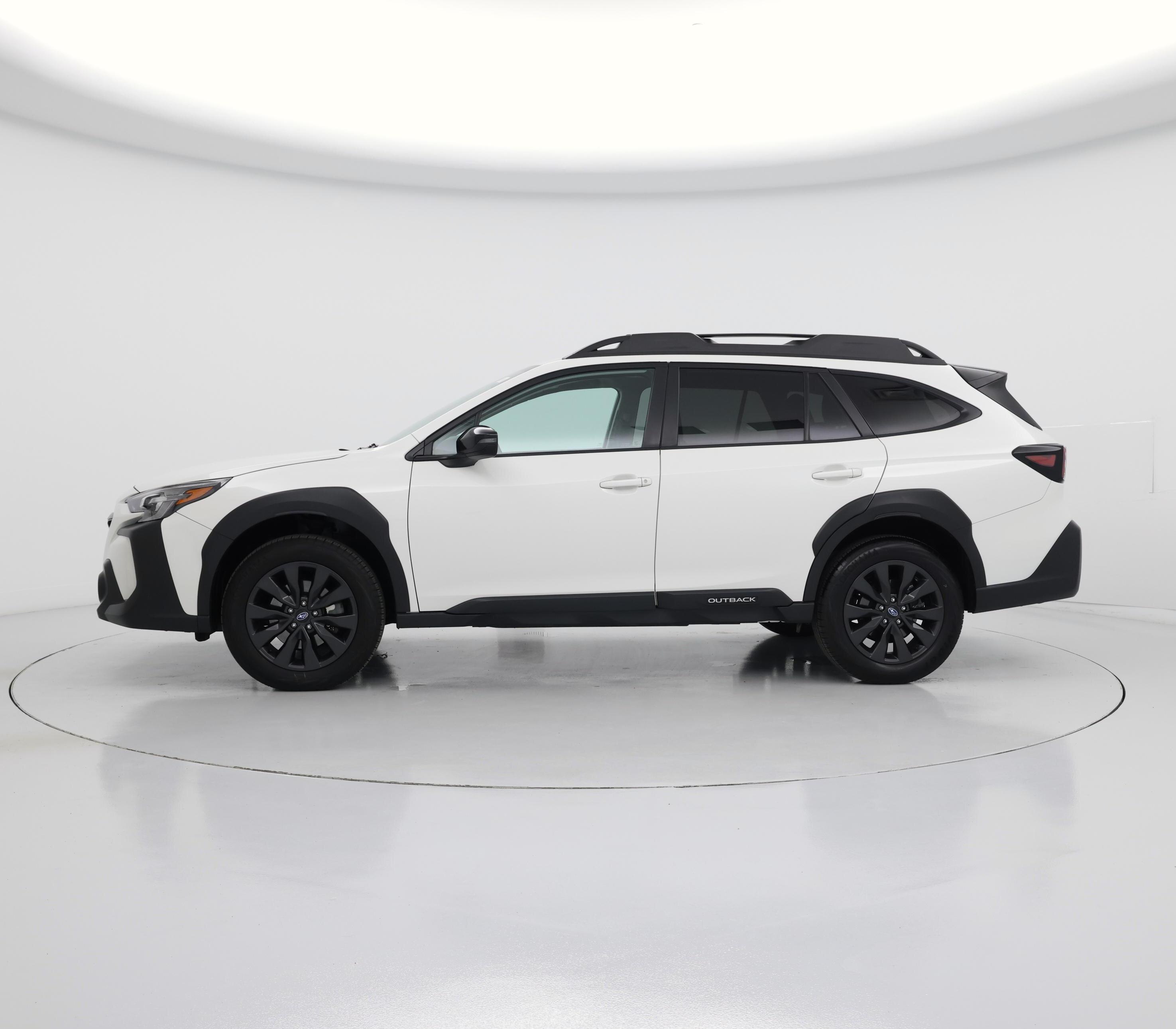 Thumbnail: 2025 Subaru Outback - 3