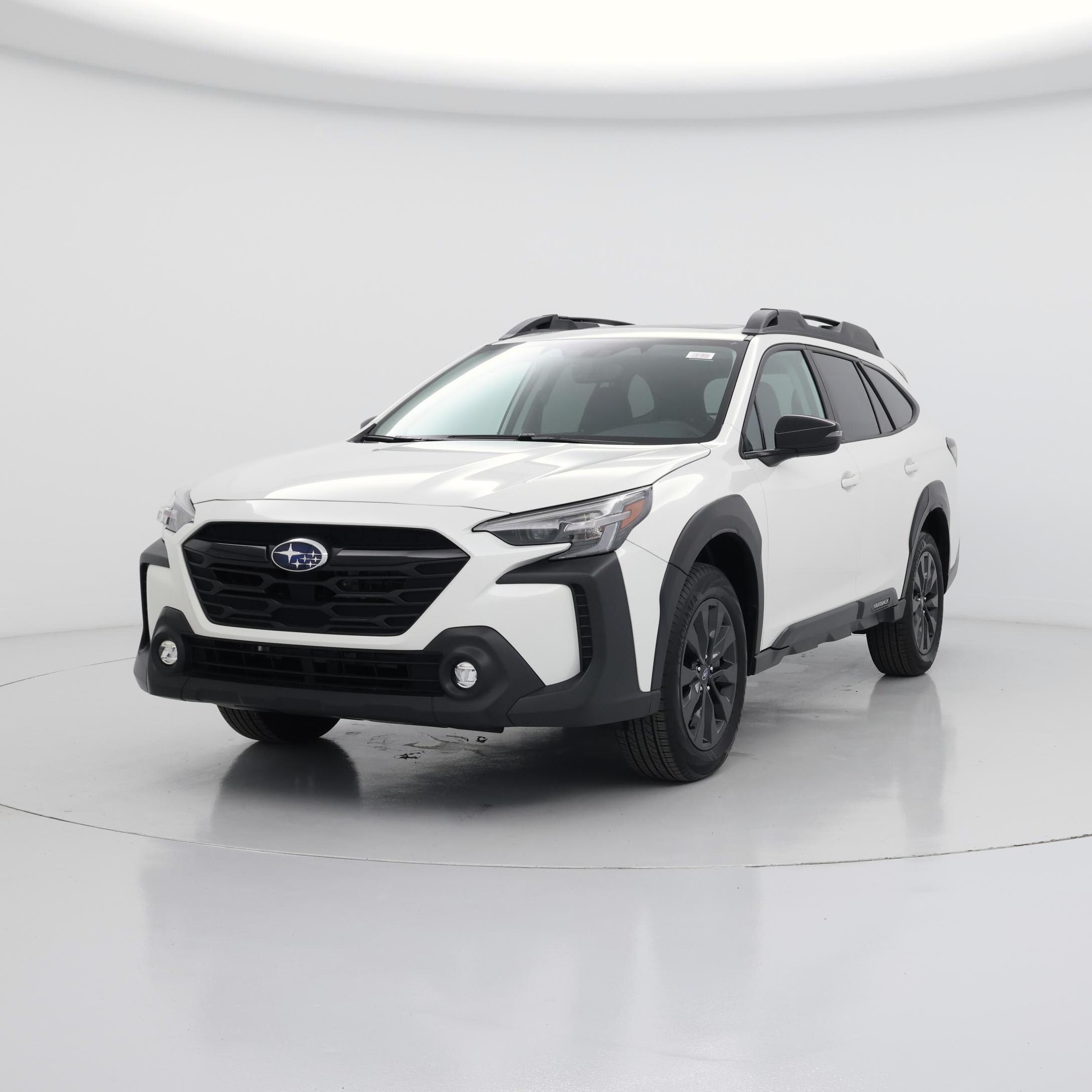 Thumbnail: 2025 Subaru Outback - 4