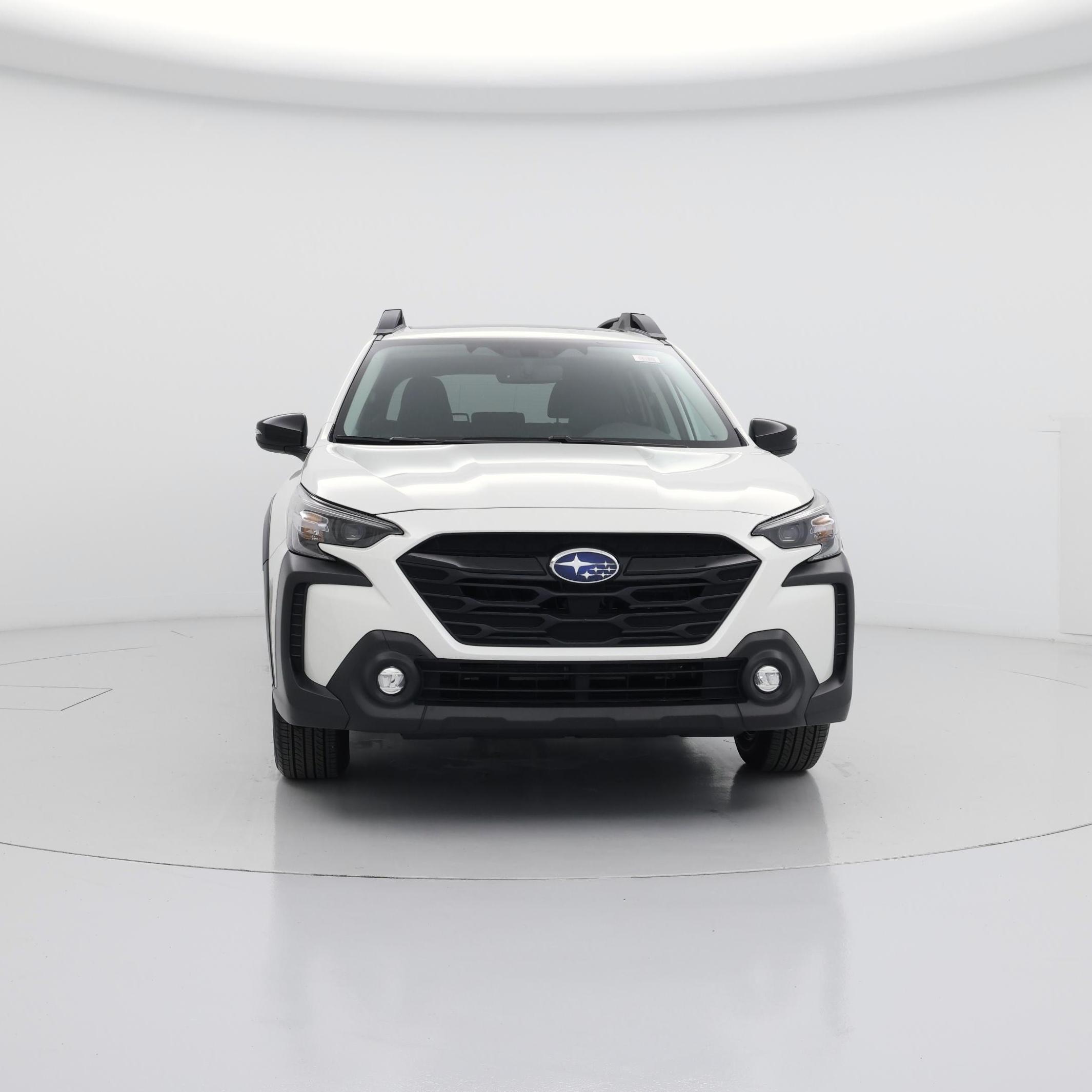 Thumbnail: 2025 Subaru Outback - 5