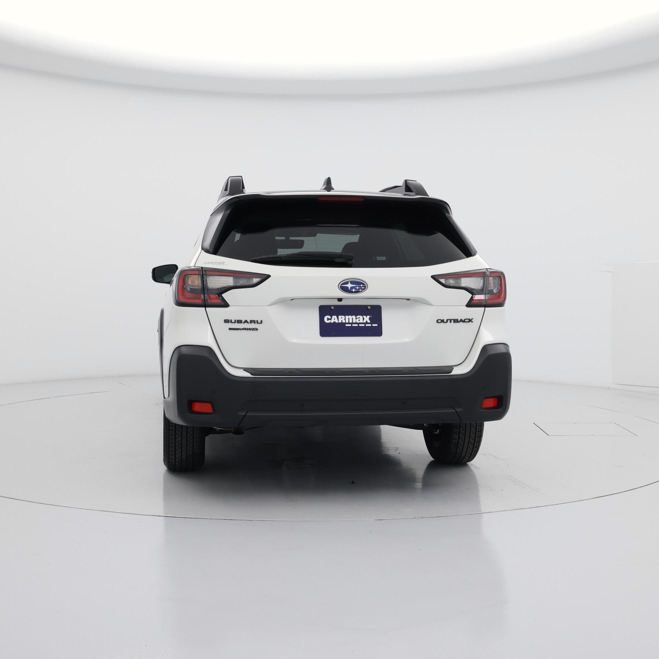 Thumbnail: 2025 Subaru Outback - 6