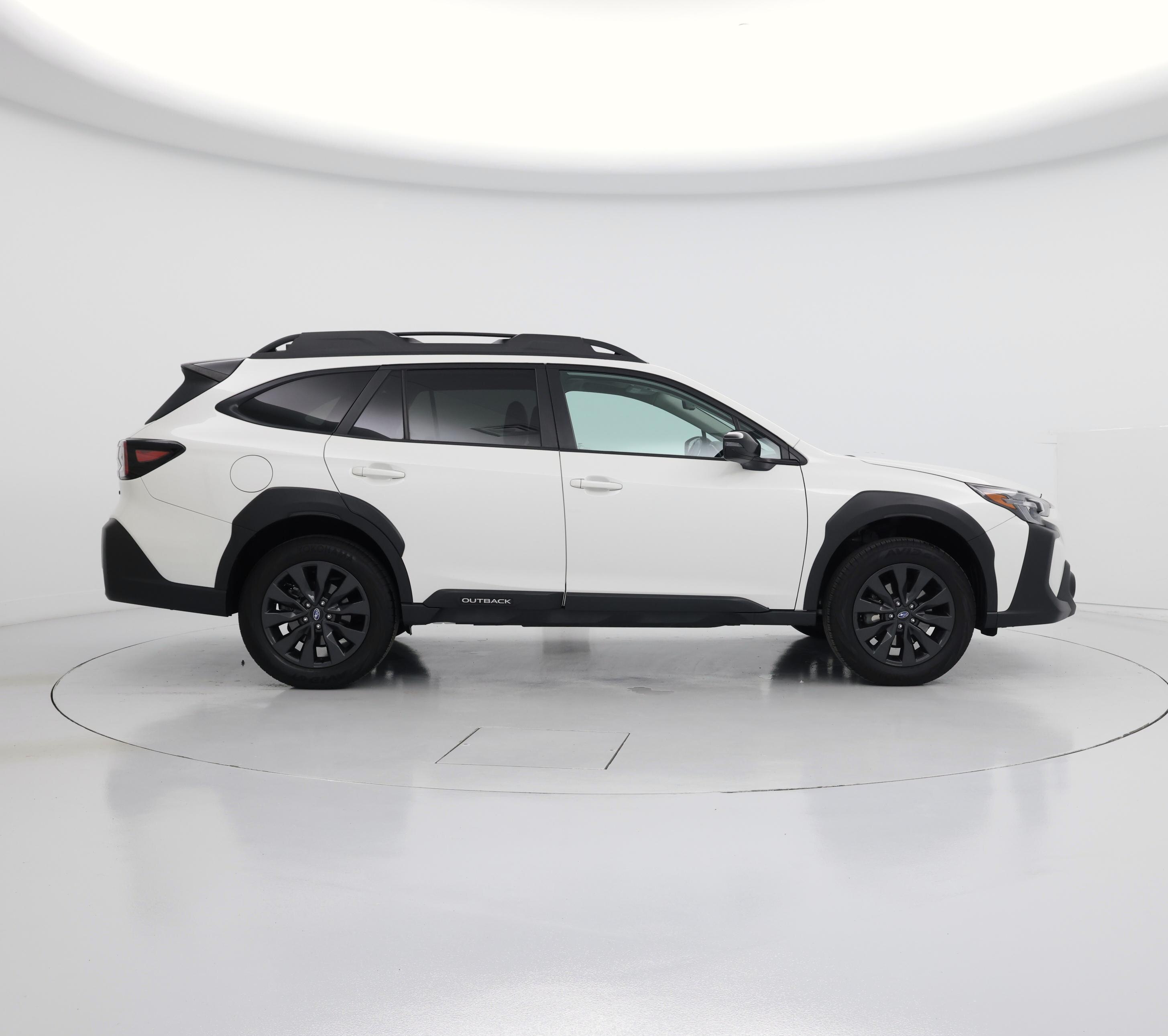Thumbnail: 2025 Subaru Outback - 7