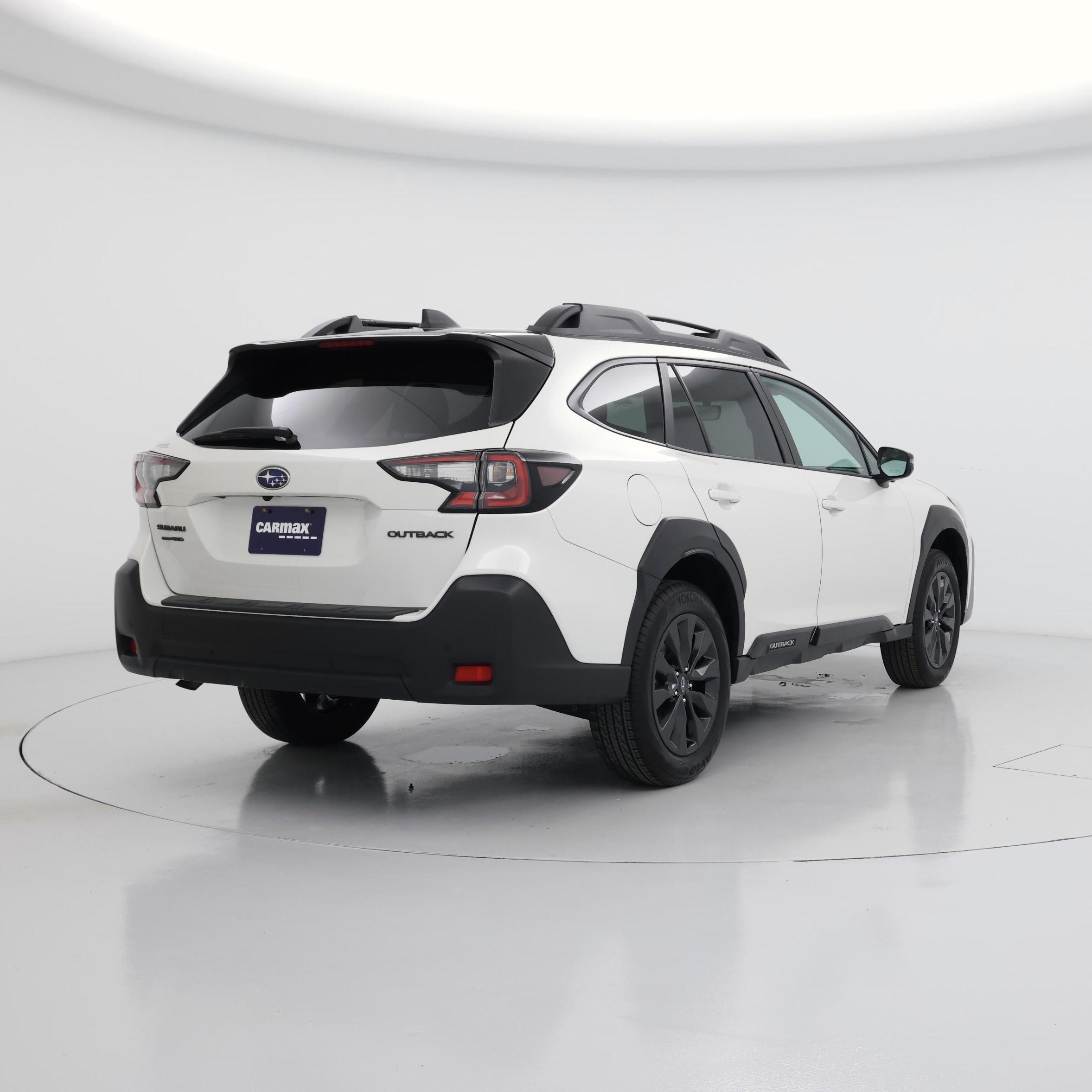 Thumbnail: 2025 Subaru Outback - 8