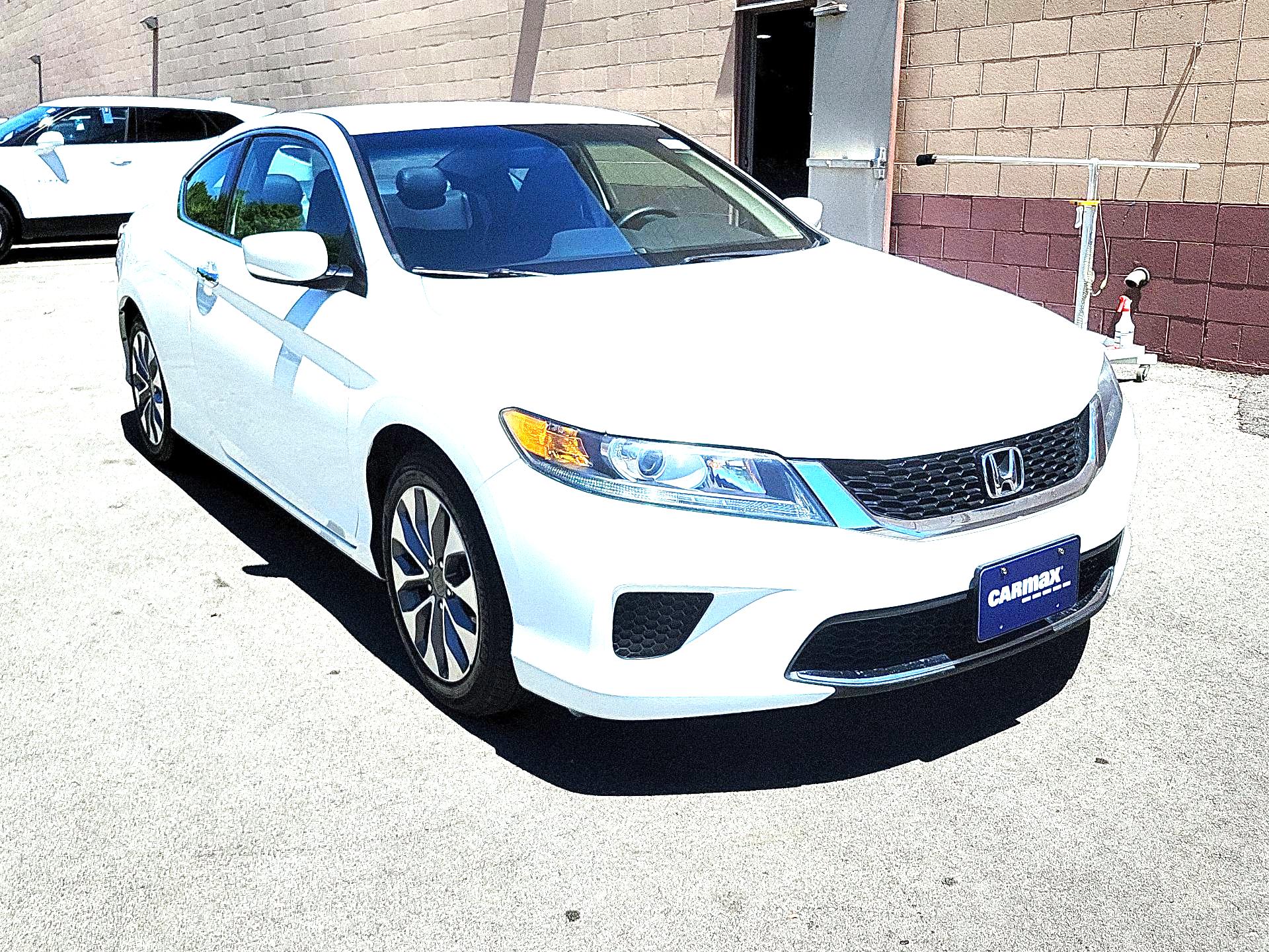 Thumbnail: 2014 Honda Accord - 1