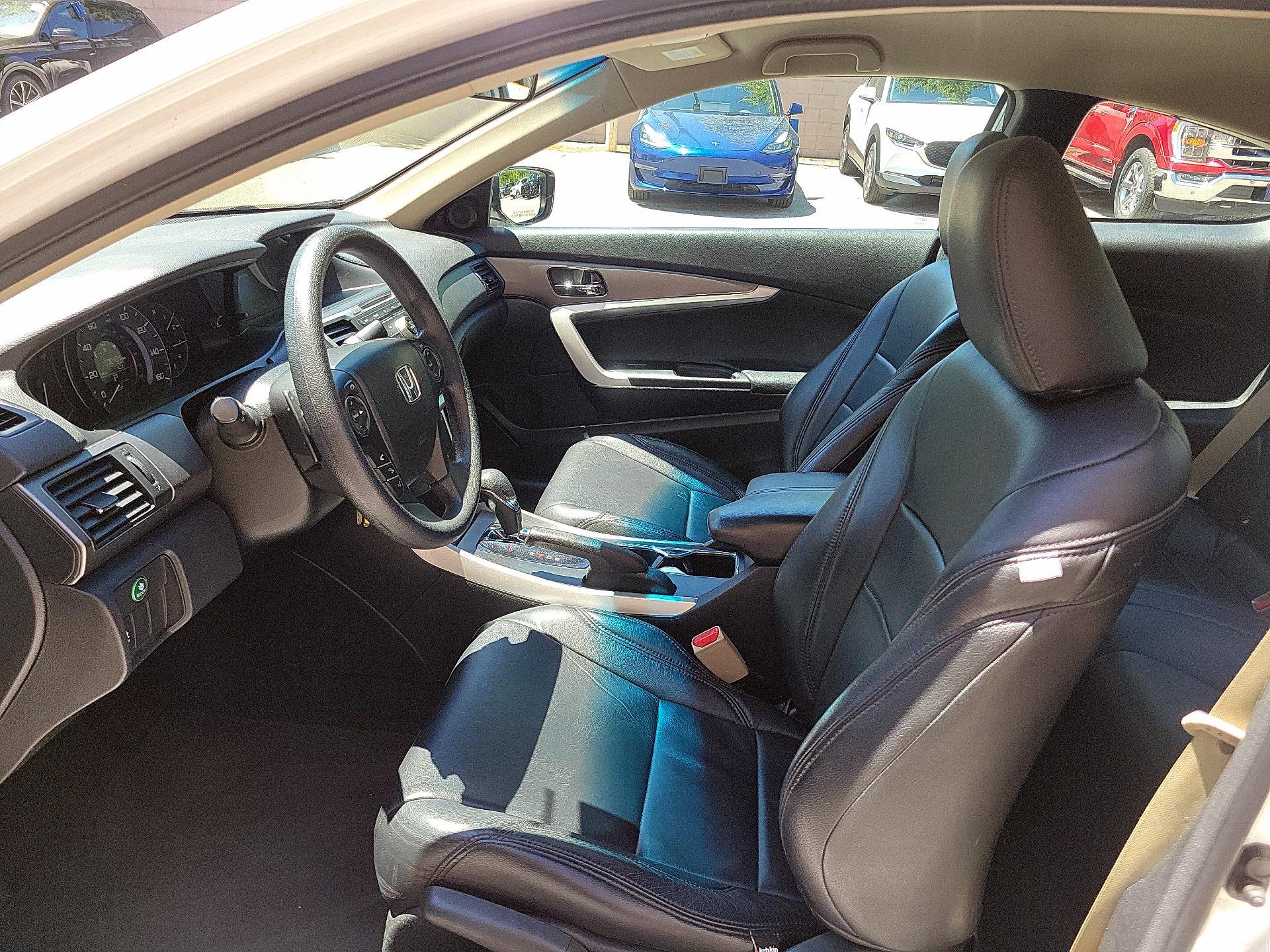 Thumbnail: 2014 Honda Accord - 9