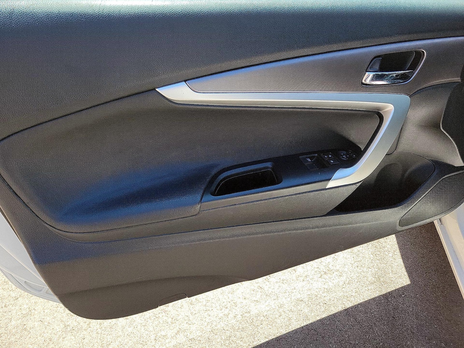 2014 Honda Accord LX-S - Photo 11