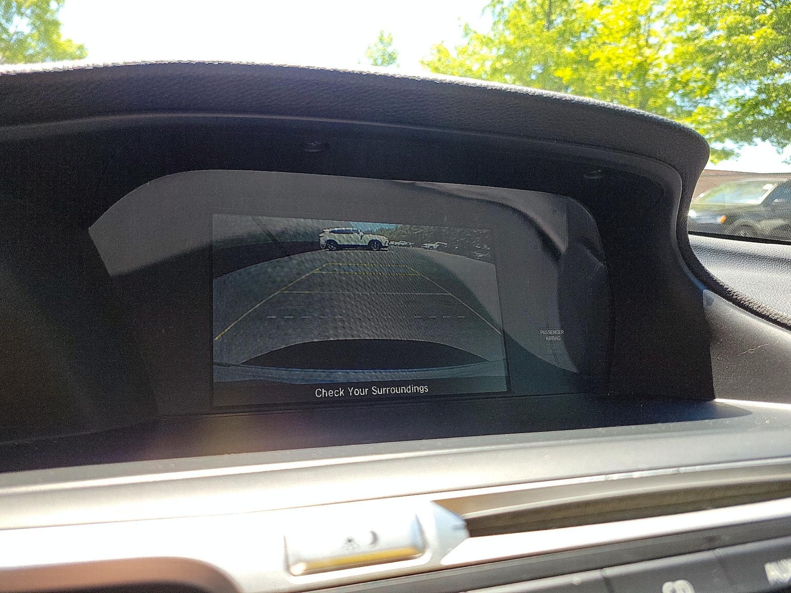 2014 Honda Accord LX-S - Photo 13