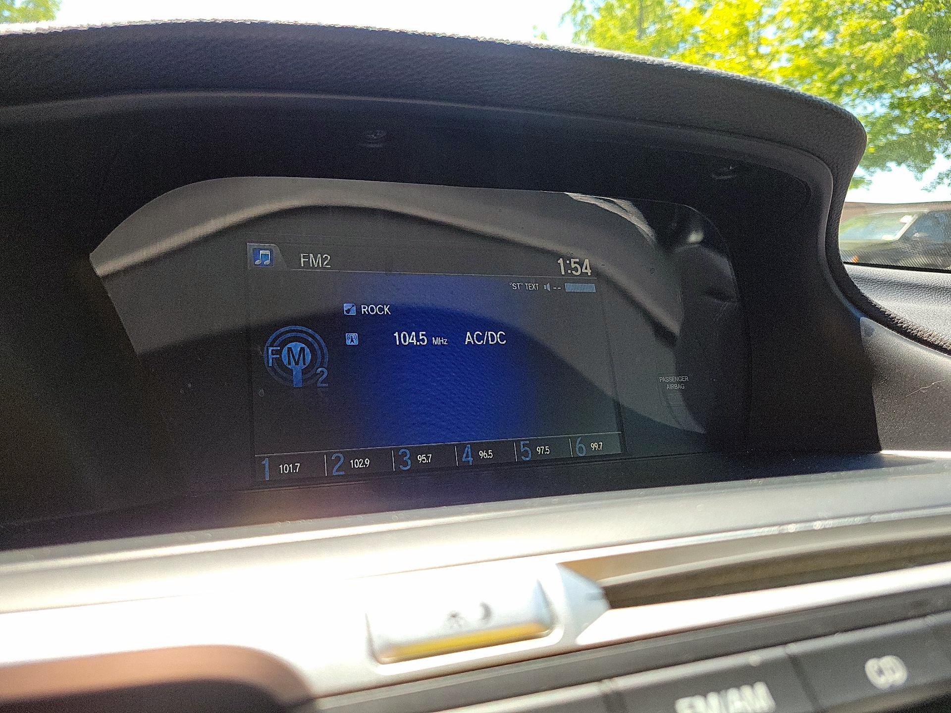 Thumbnail: 2014 Honda Accord - 13