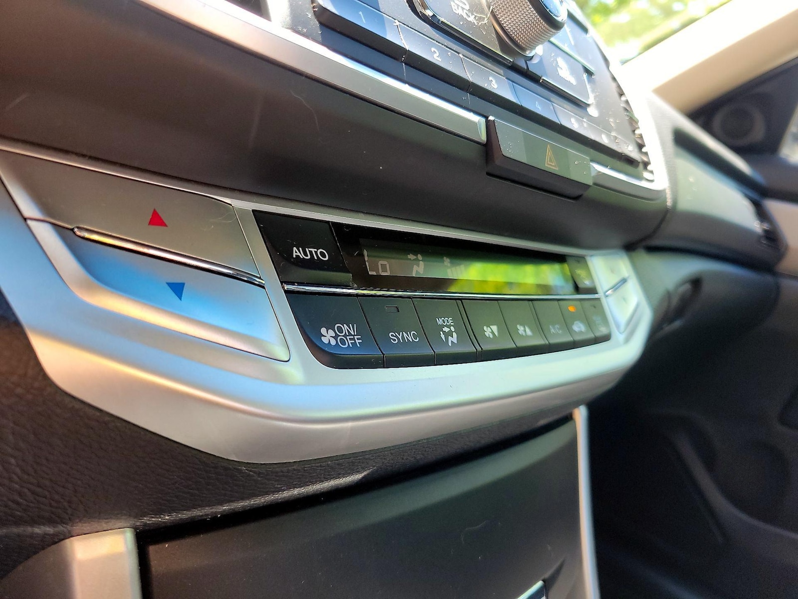 2014 Honda Accord LX-S - Photo 15