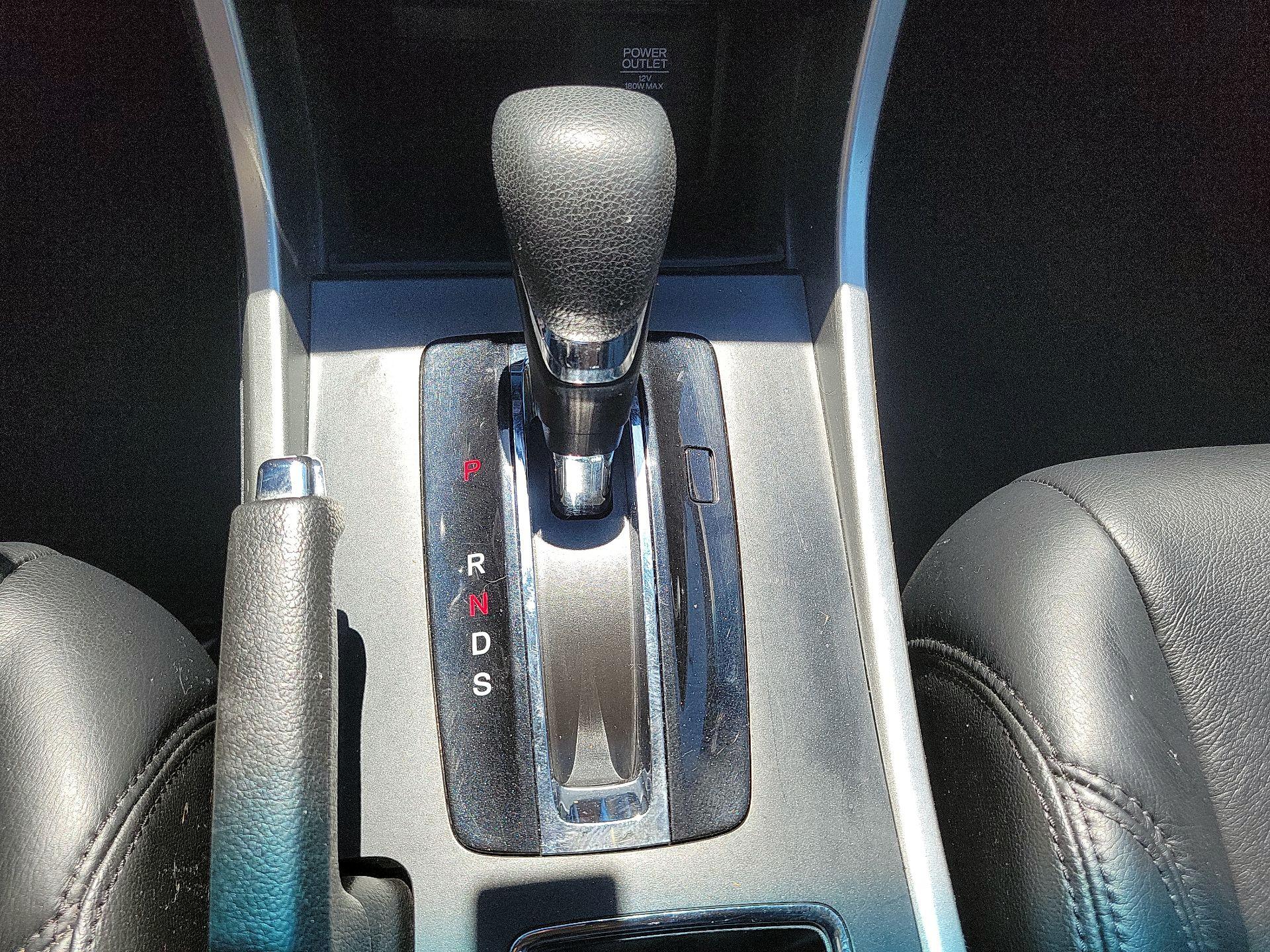 Thumbnail: 2014 Honda Accord - 15