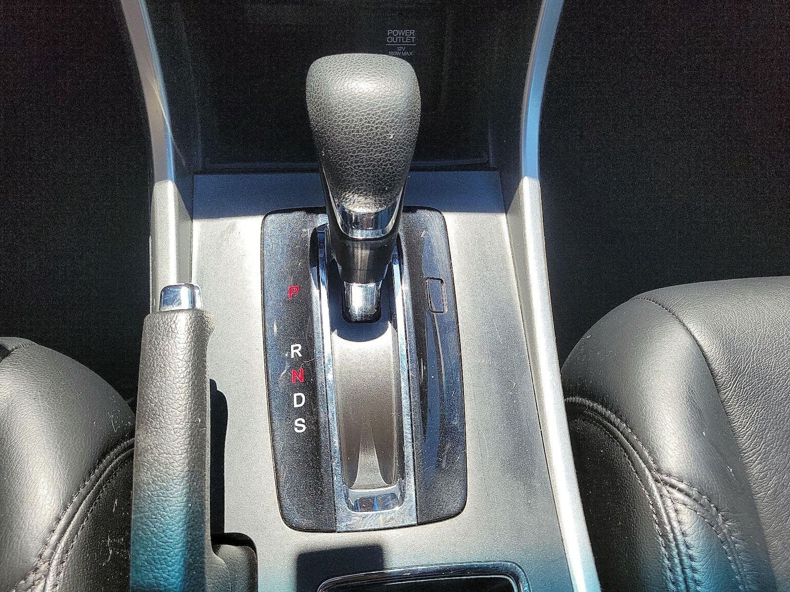 2014 Honda Accord LX-S - Photo 16