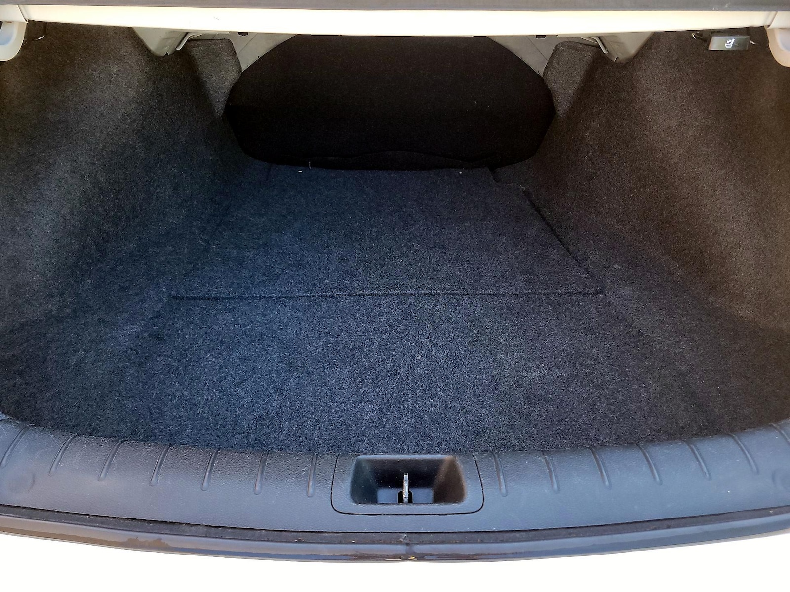 2014 Honda Accord LX-S - Photo 19