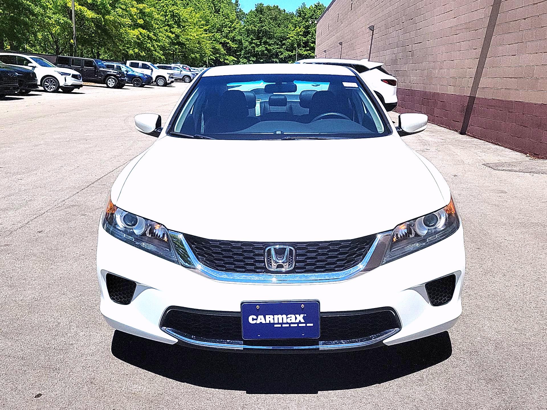Thumbnail: 2014 Honda Accord - 2
