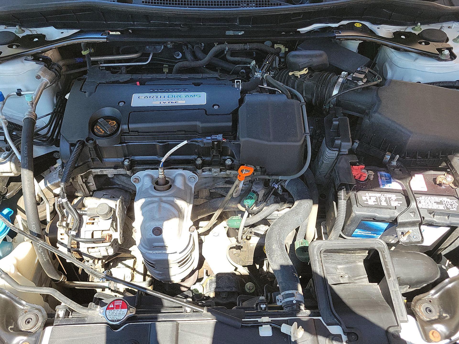 Thumbnail: 2014 Honda Accord - 19
