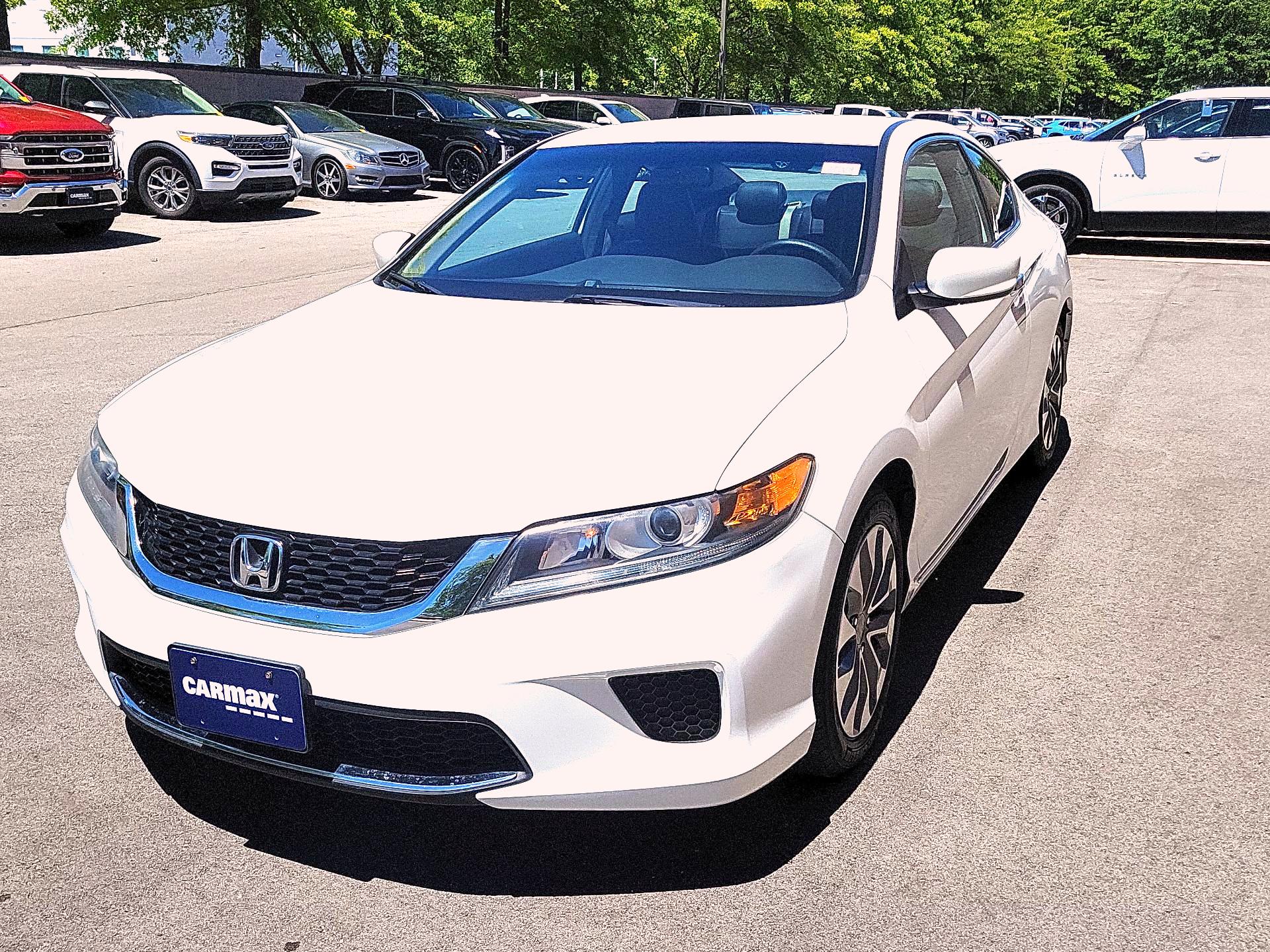 Thumbnail: 2014 Honda Accord - 3